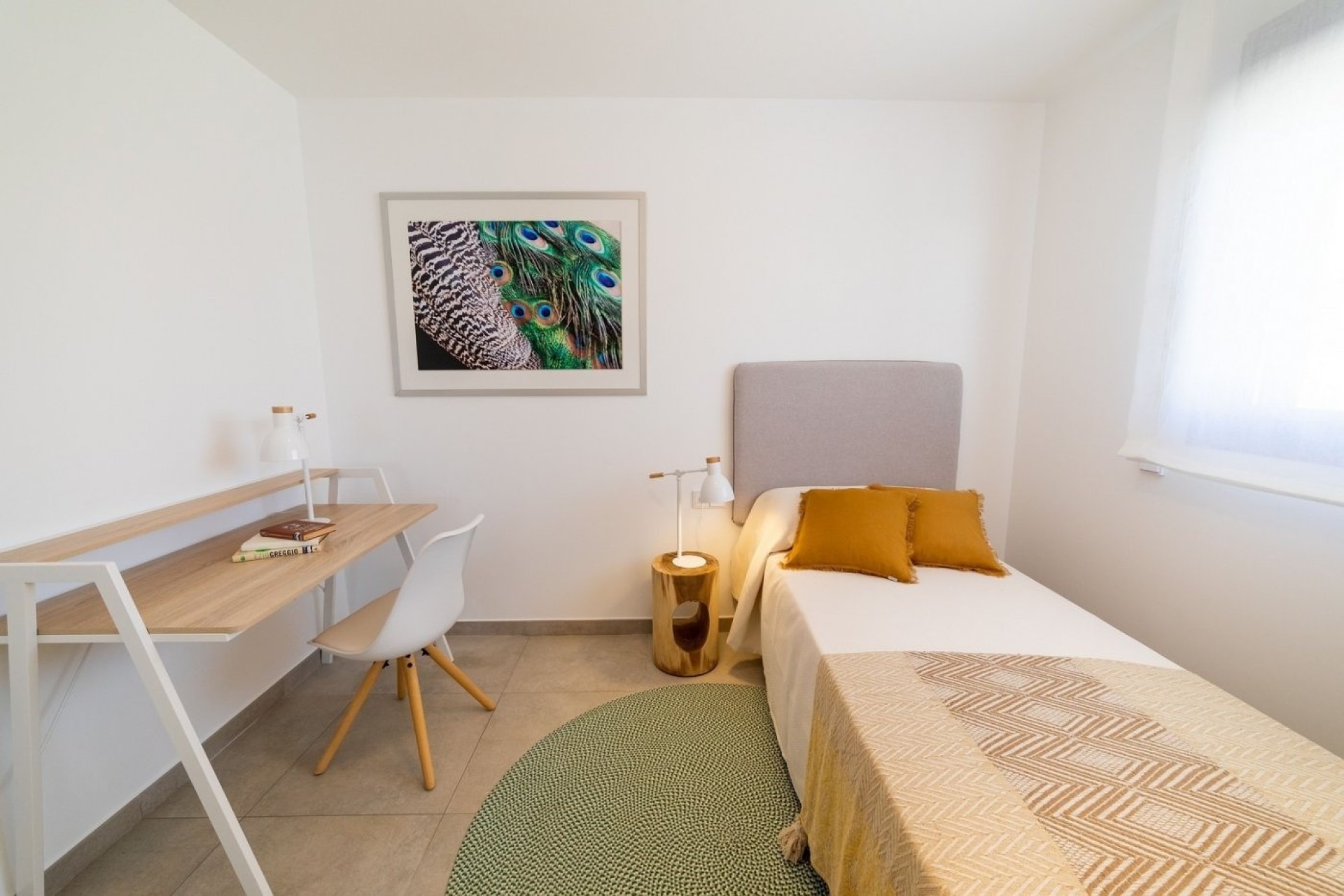 New Build - Wohnung / Apartment -
Santa Pola - Gran Alacant