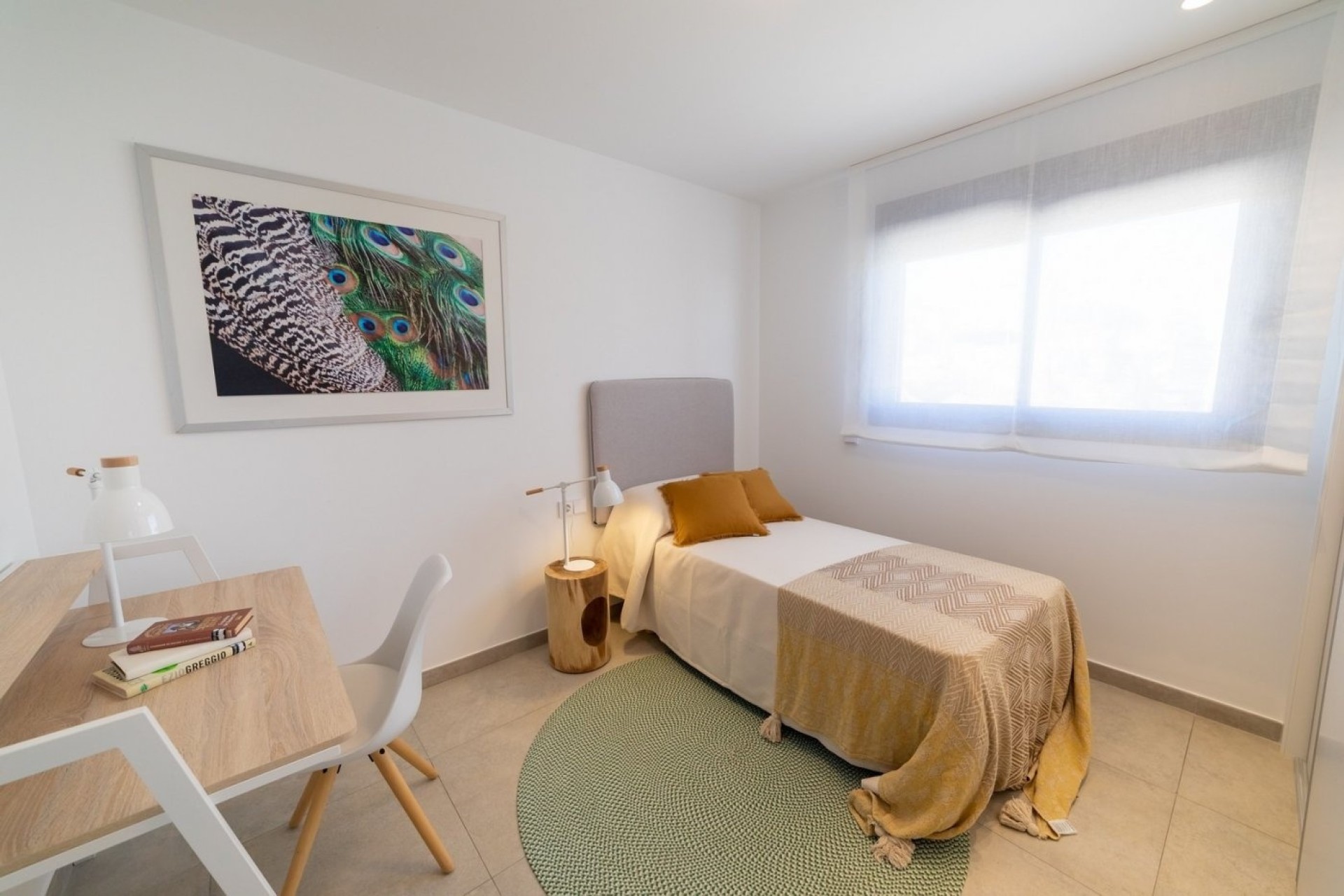 New Build - Wohnung / Apartment -
Santa Pola - Gran Alacant