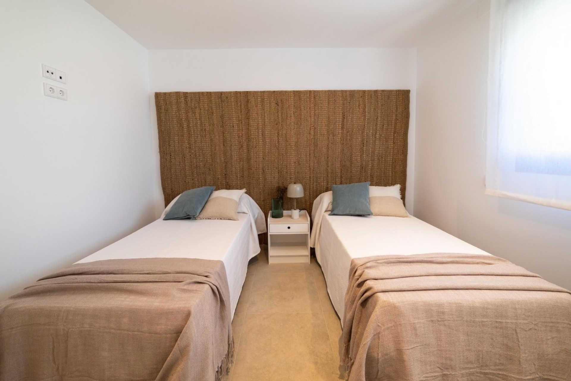 New Build - Wohnung / Apartment -
Santa Pola - Gran Alacant