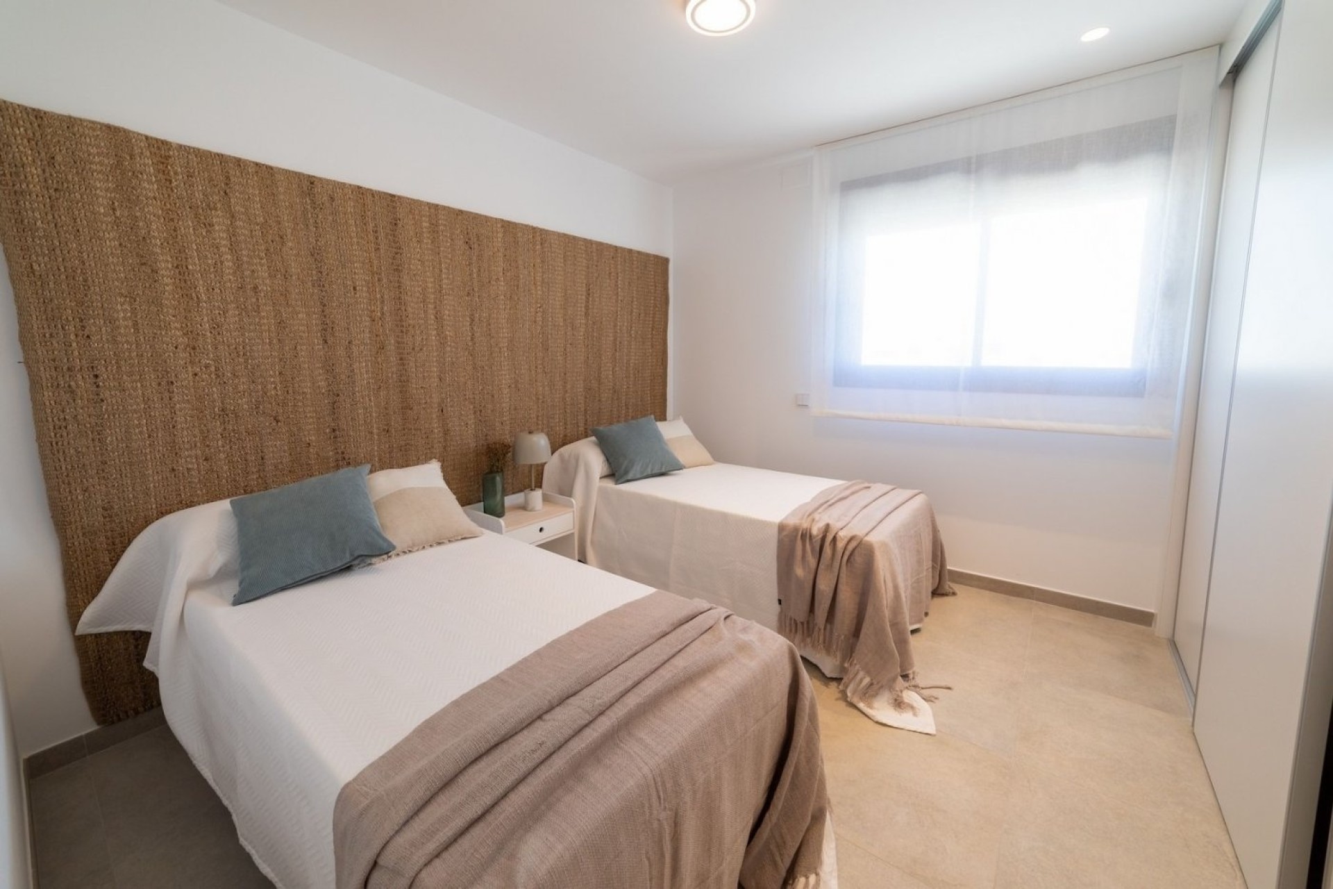 New Build - Wohnung / Apartment -
Santa Pola - Gran Alacant