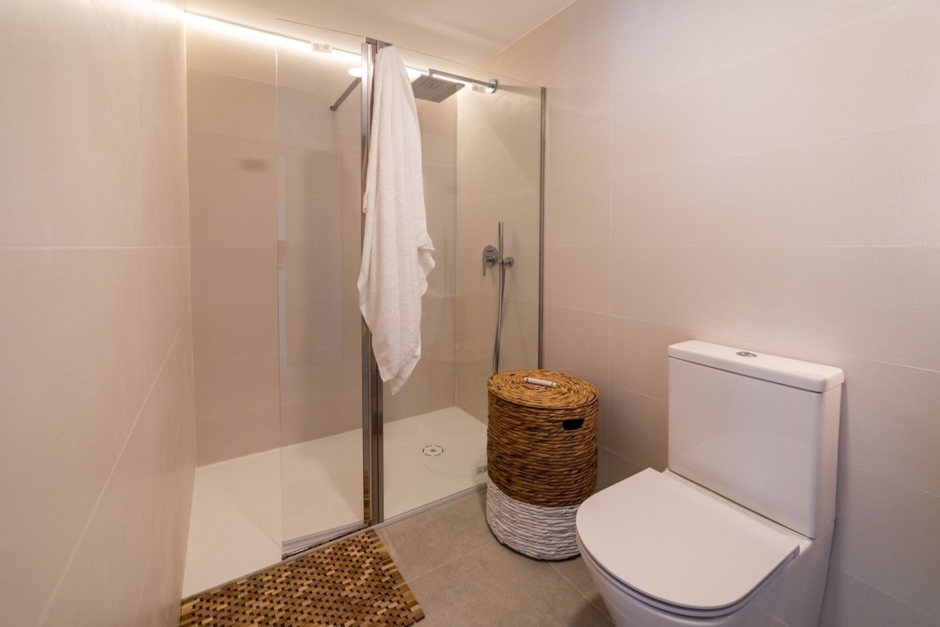 New Build - Wohnung / Apartment -
Santa Pola - Gran Alacant