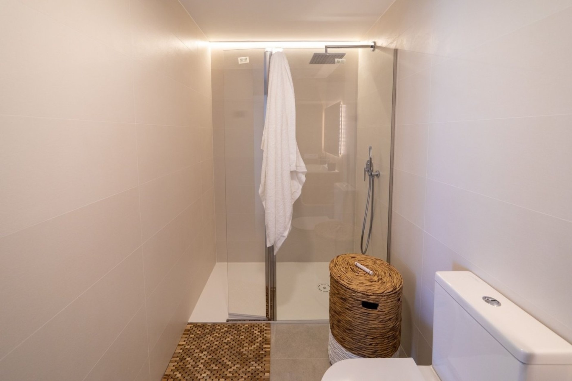 New Build - Wohnung / Apartment -
Santa Pola - Gran Alacant
