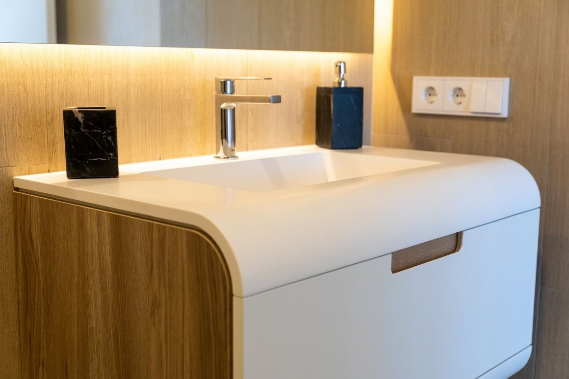 New Build - Wohnung / Apartment -
Santa Pola - Gran Alacant