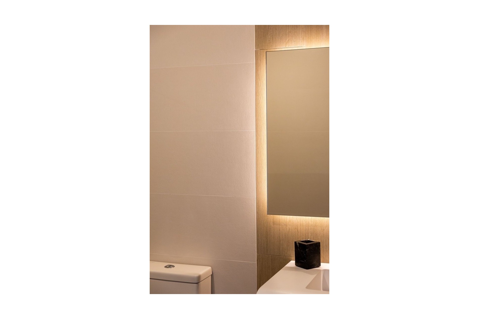 New Build - Wohnung / Apartment -
Santa Pola - Gran Alacant