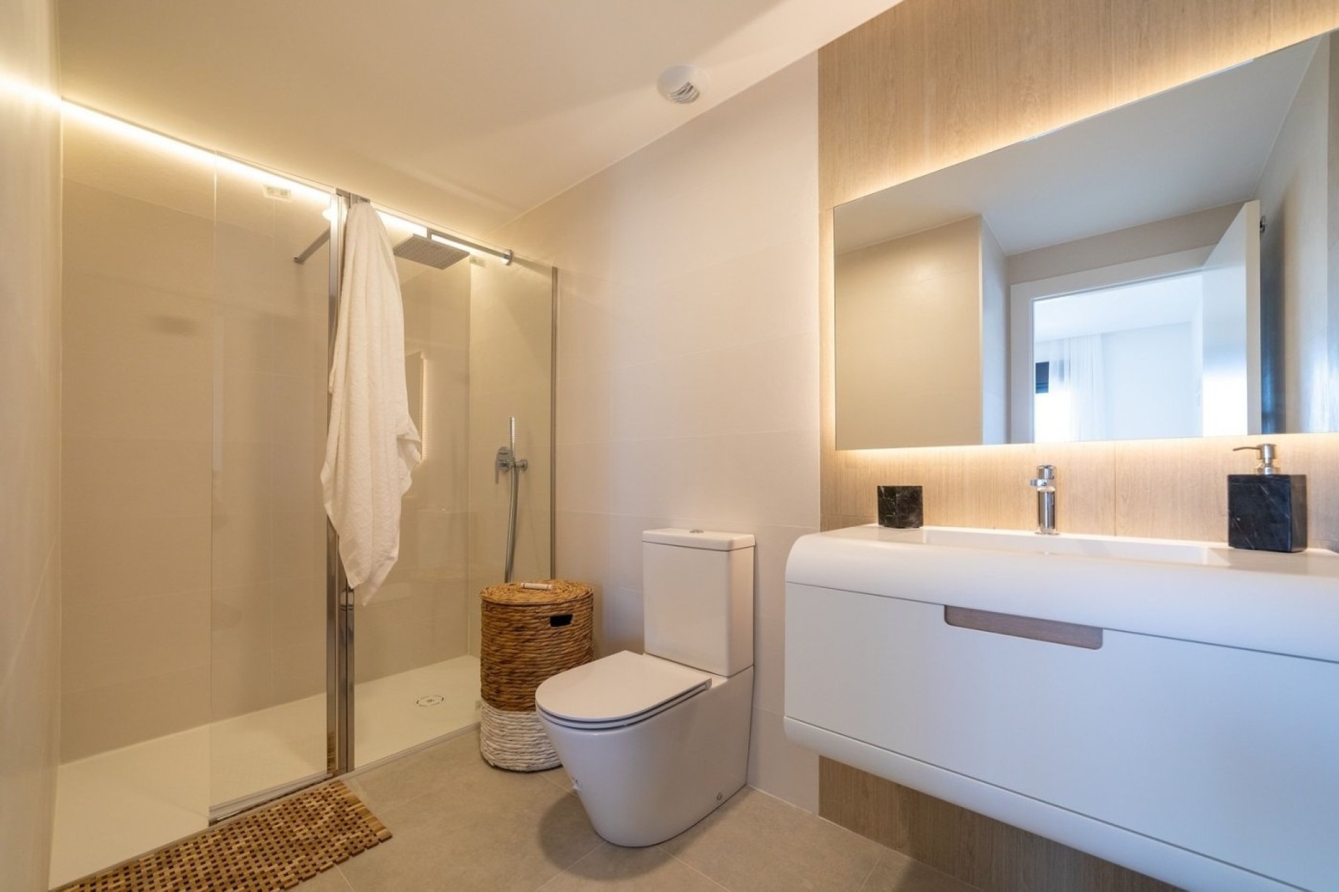 New Build - Wohnung / Apartment -
Santa Pola - Gran Alacant