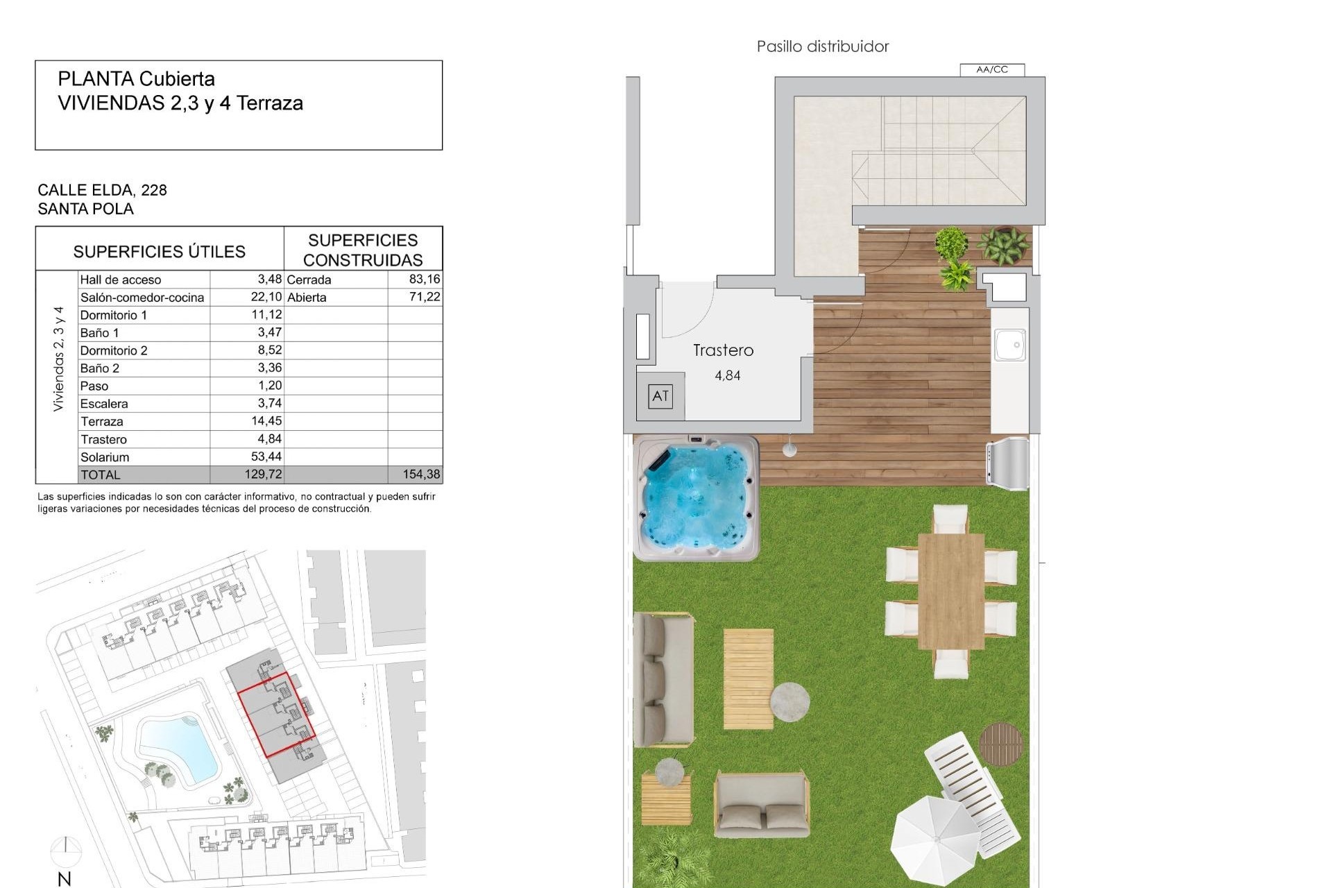 New Build - Wohnung / Apartment -
Santa Pola - Playa Tamarit