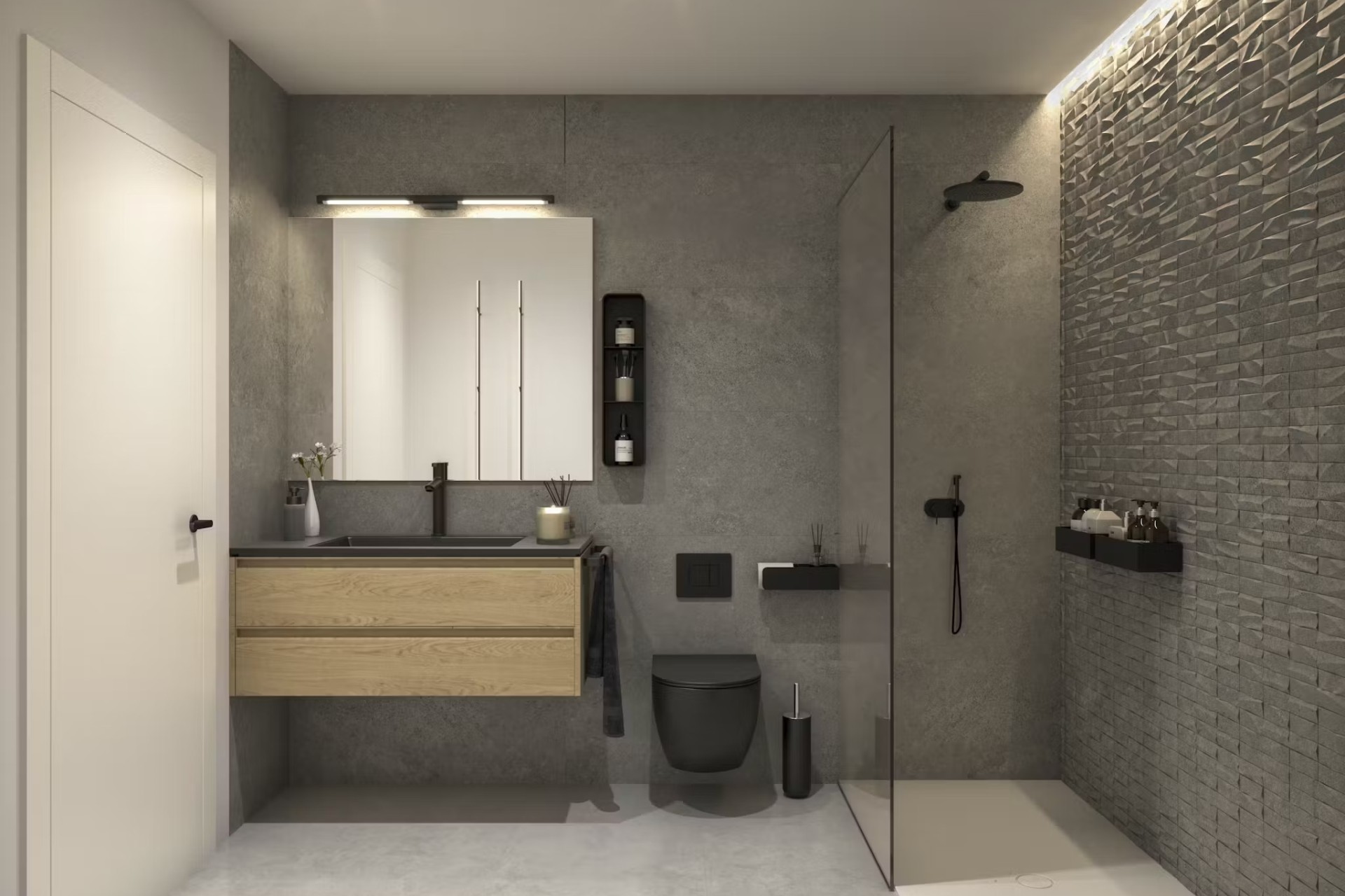 New Build - Wohnung / Apartment -
Santa Pola