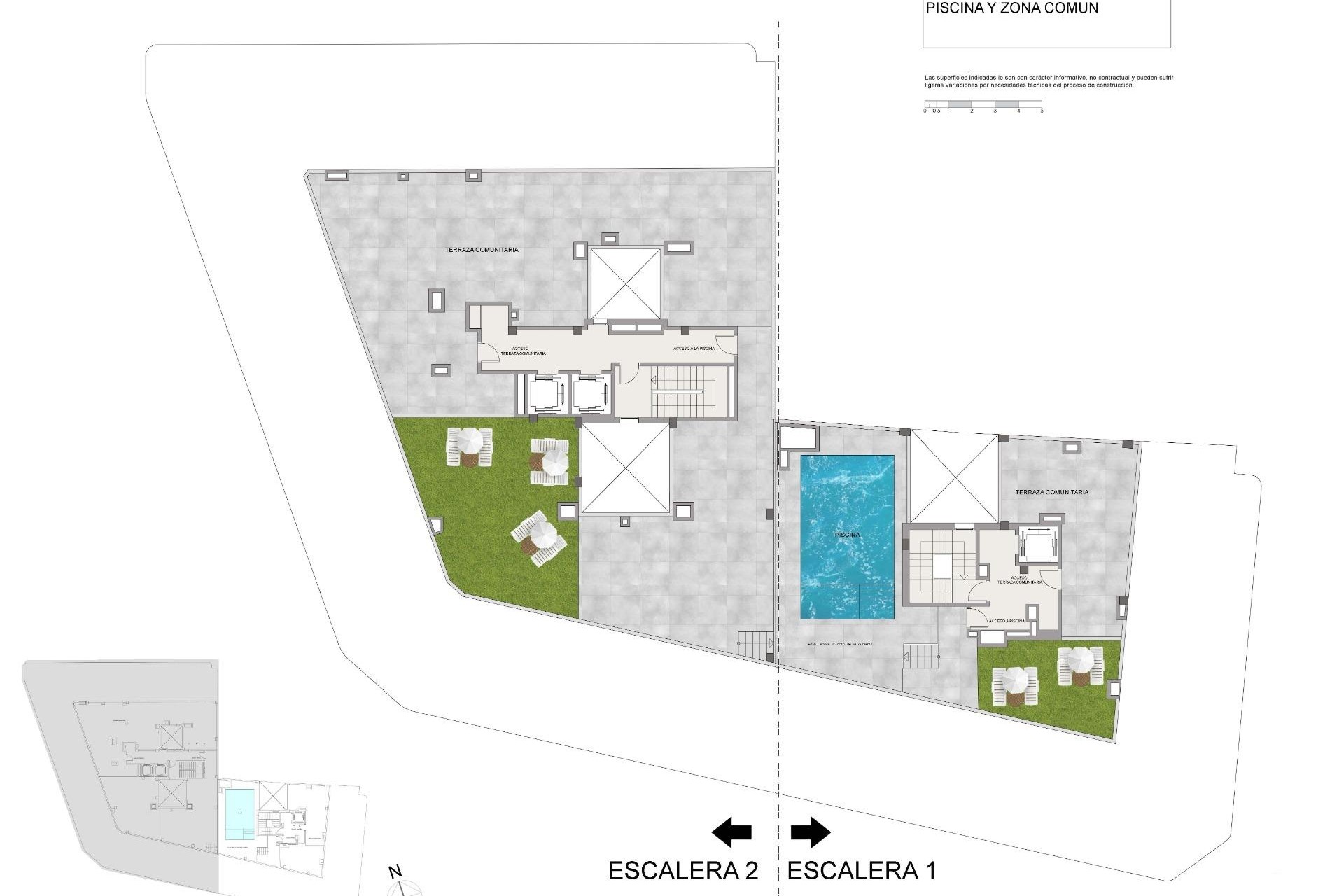 New Build - Wohnung / Apartment -
Santa Pola