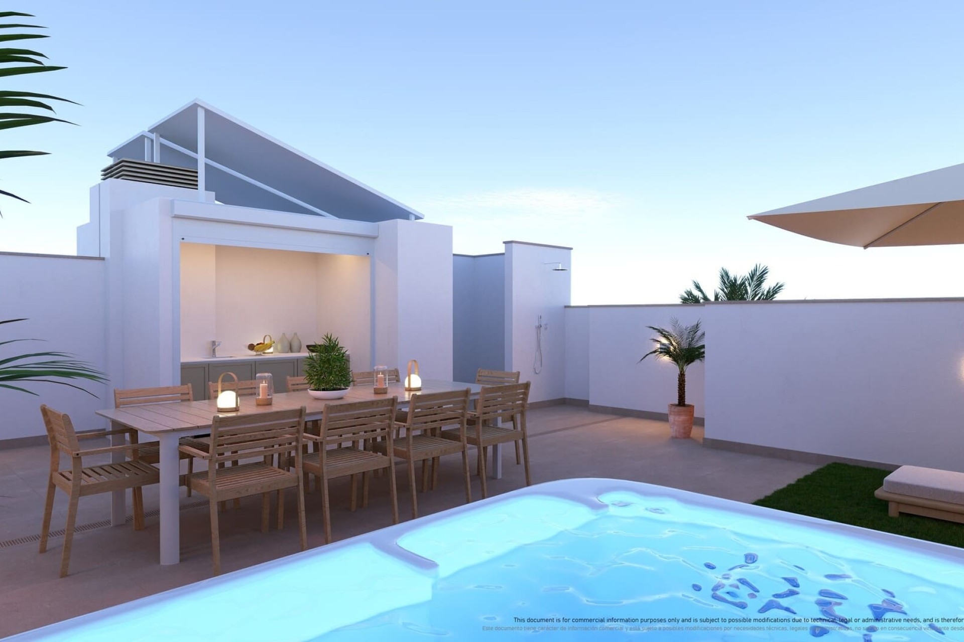 New Build - Wohnung / Apartment -
Torre de la Horadada