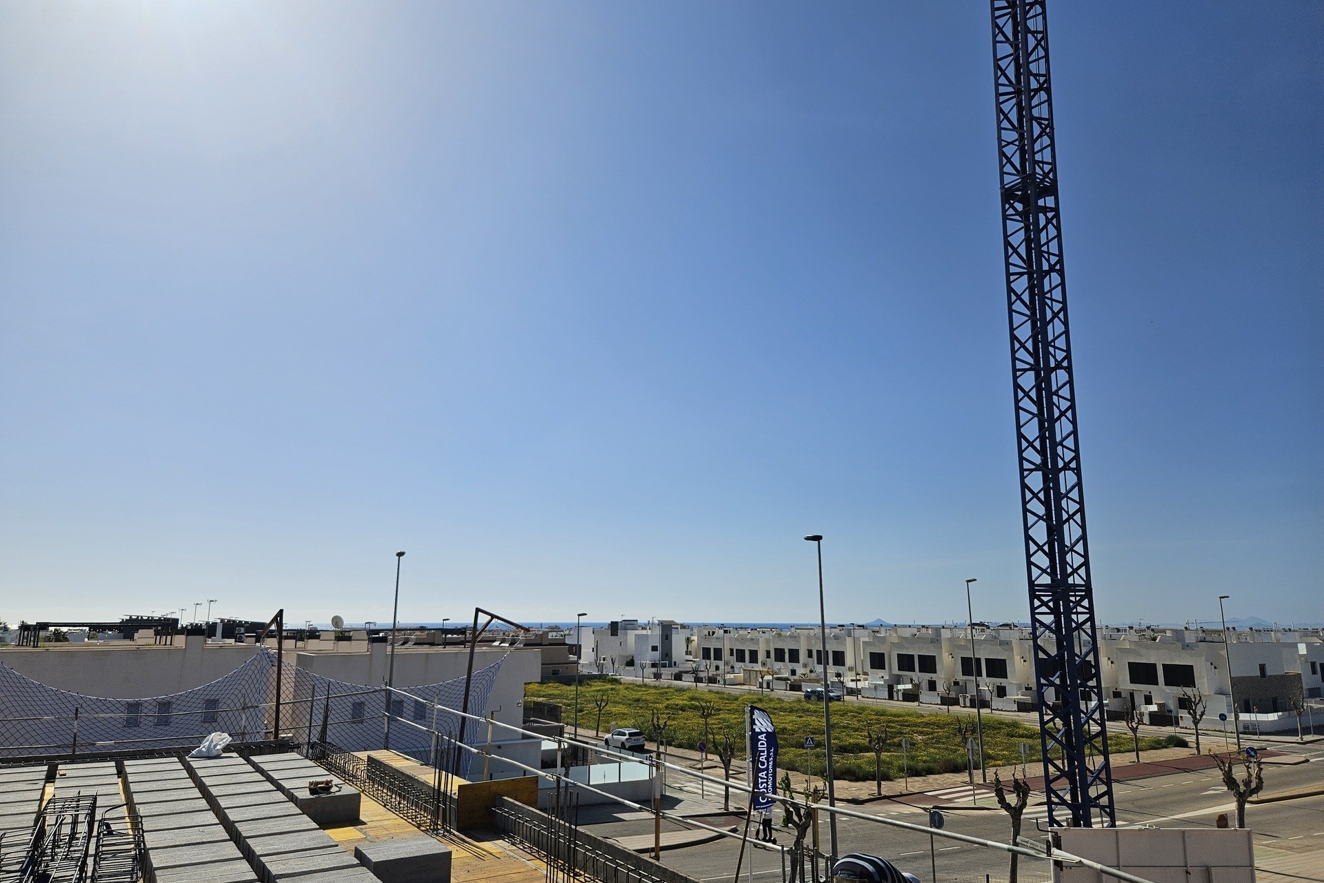 New Build - Wohnung / Apartment -
Torre de la Horadada