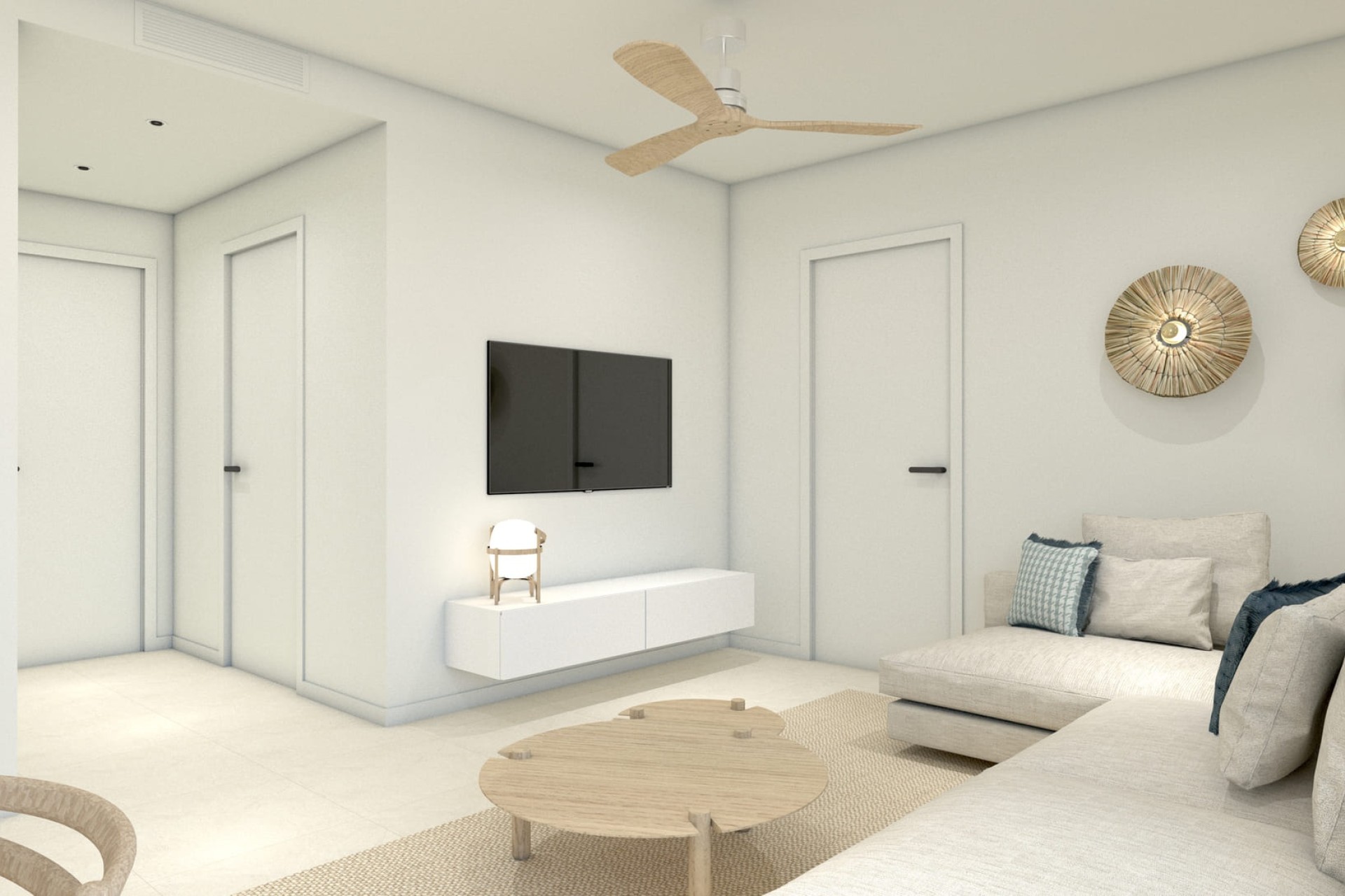 New Build - Wohnung / Apartment -
Torre de la Horadada
