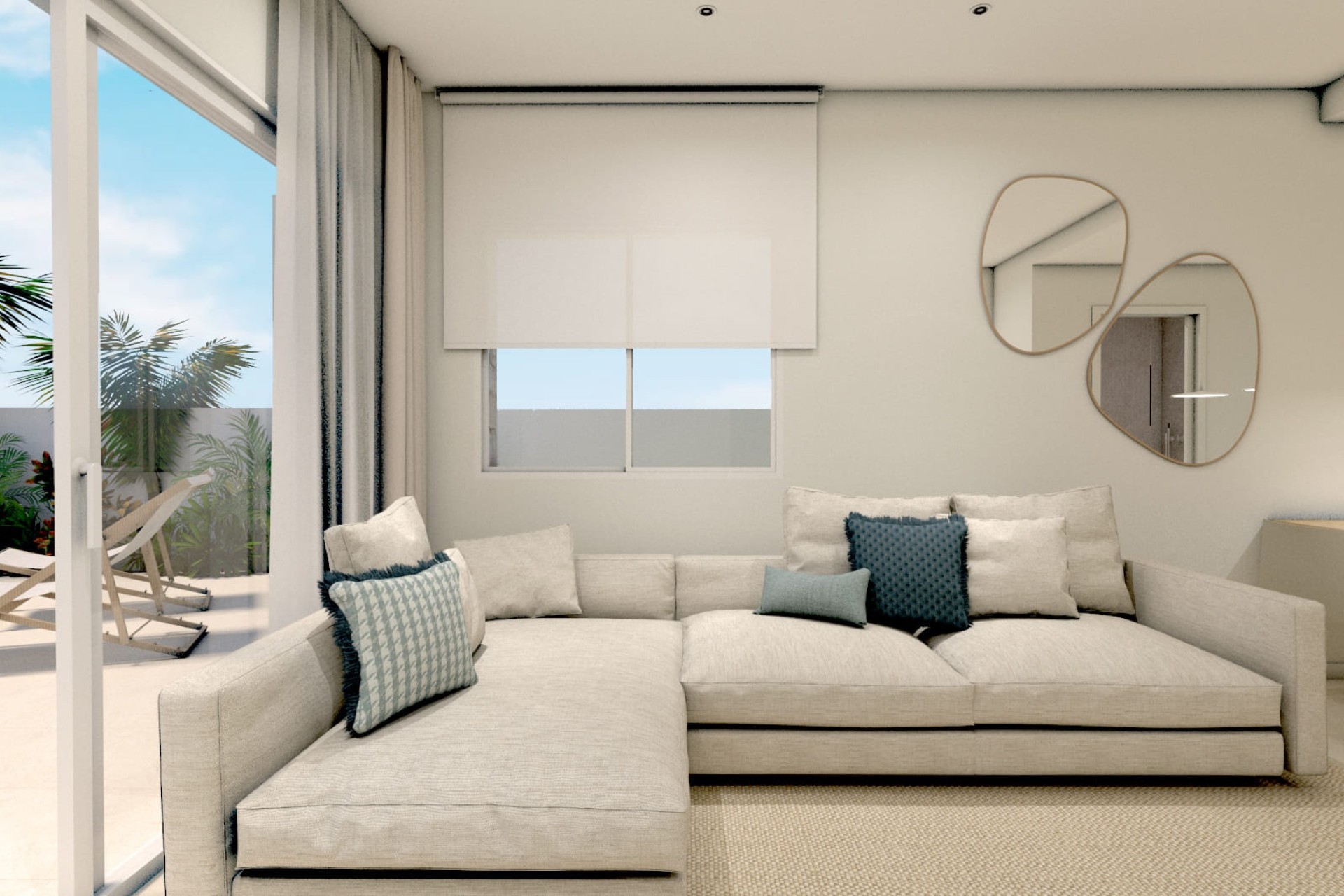 New Build - Wohnung / Apartment -
Torre de la Horadada