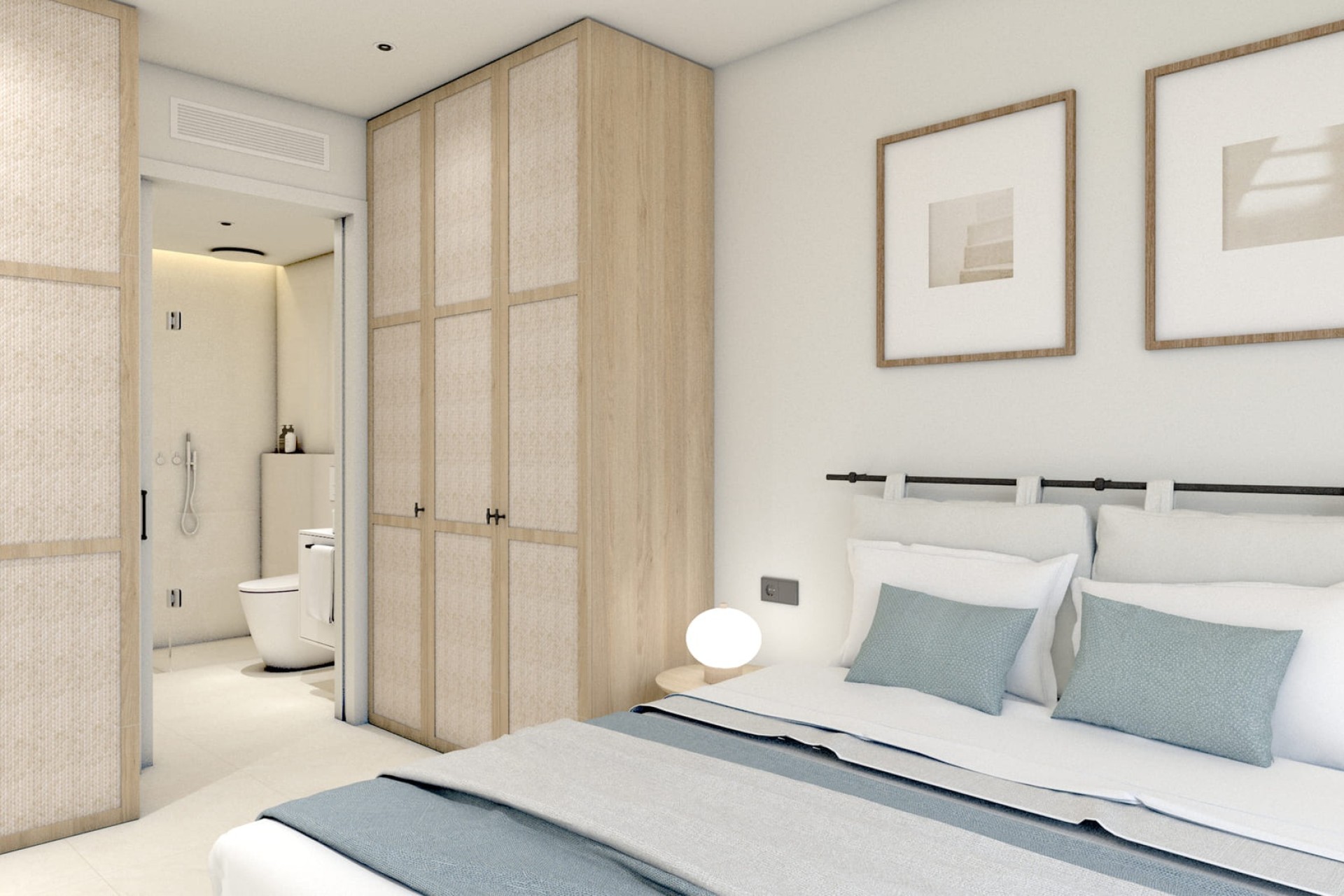 New Build - Wohnung / Apartment -
Torre de la Horadada