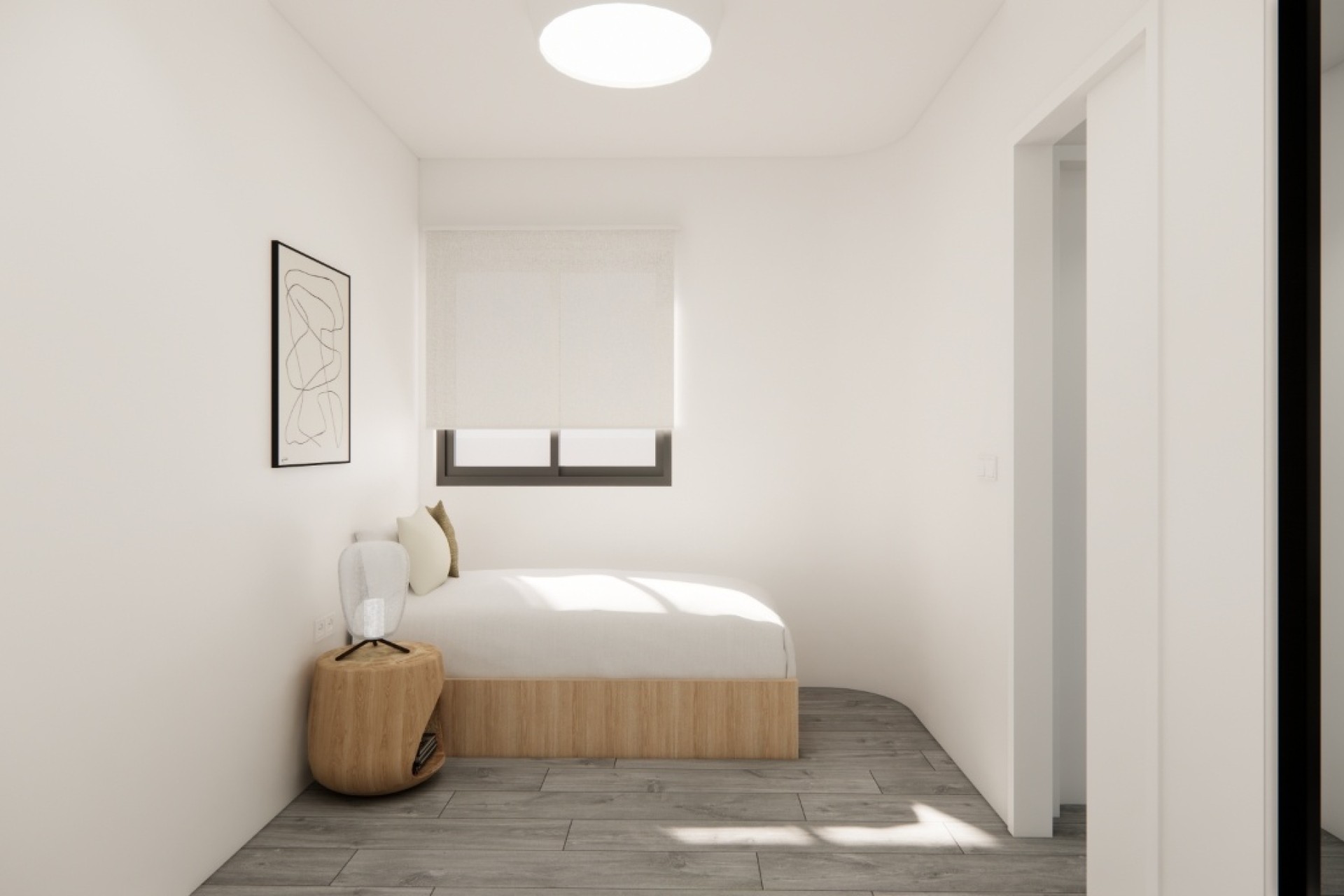 New Build - Wohnung / Apartment -
Torre de la Horadada