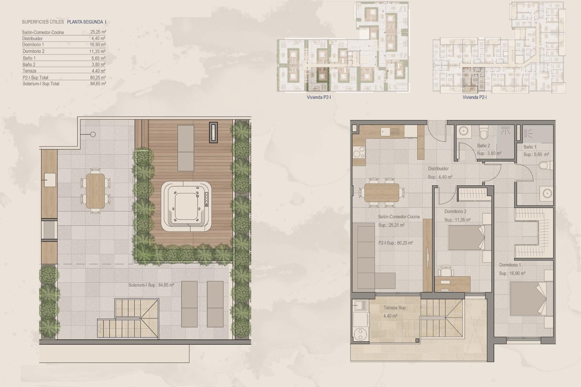 New Build - Wohnung / Apartment -
Torre Pacheco - Centro