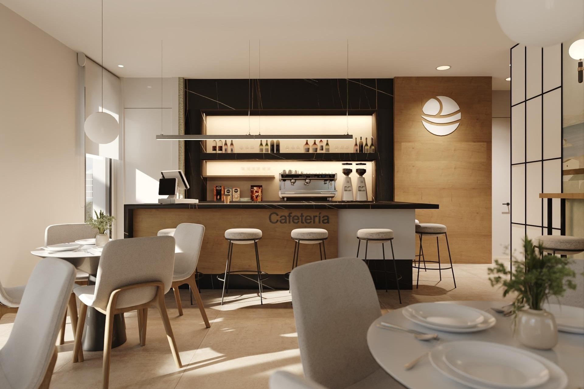 New Build - Wohnung / Apartment -
Torre Pacheco - Santa Rosalia Lake And Life Resort