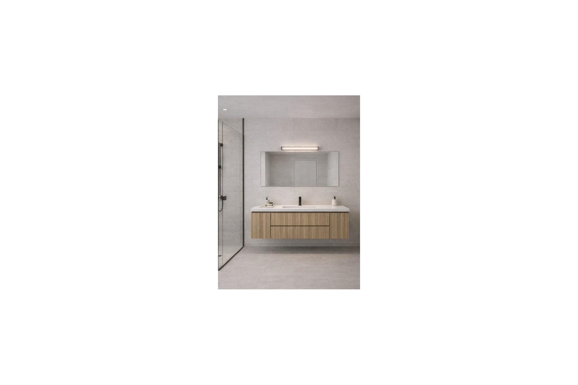 New Build - Wohnung / Apartment -
Torrevieja - Center