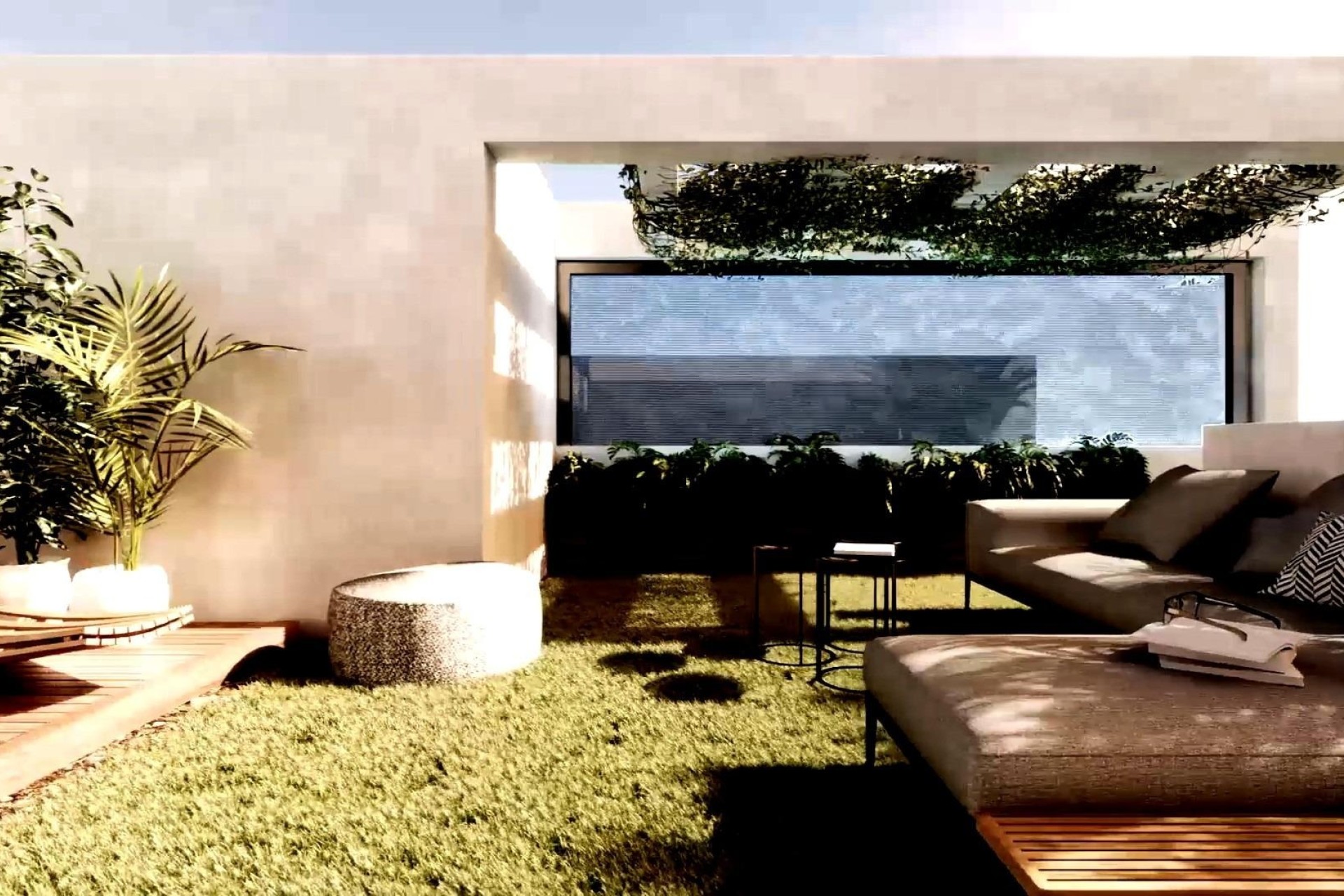 New Build - Wohnung / Apartment -
Torrevieja - Center