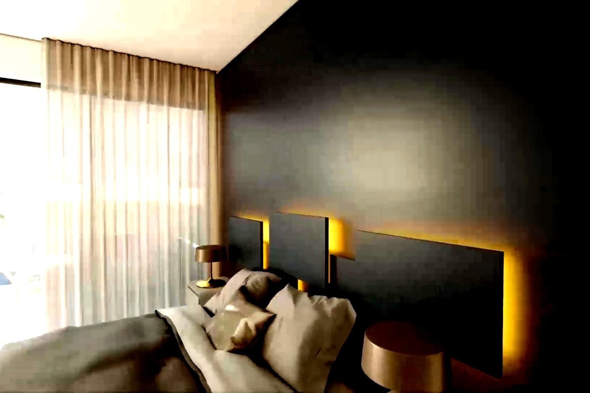 New Build - Wohnung / Apartment -
Torrevieja - Center