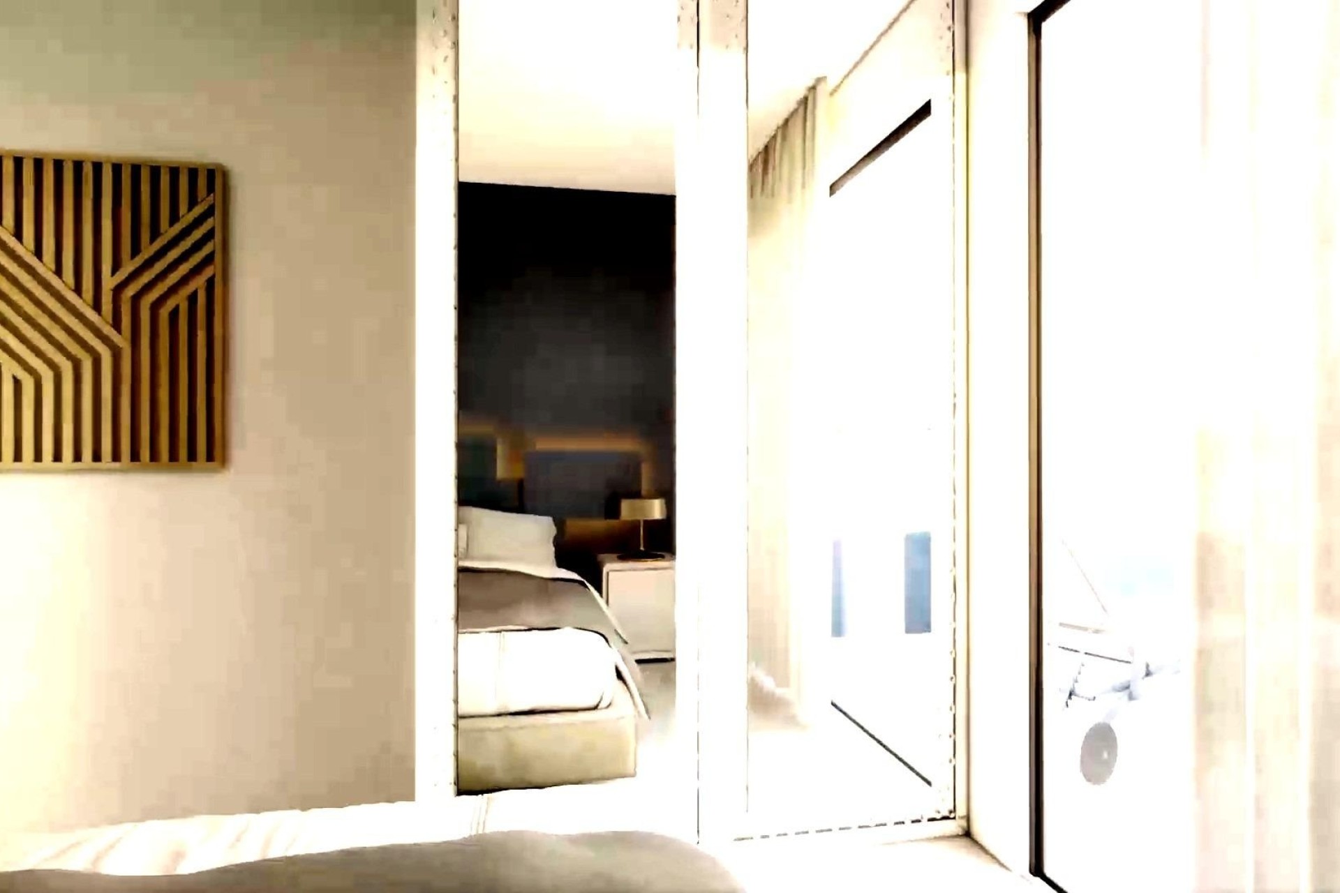 New Build - Wohnung / Apartment -
Torrevieja - Center