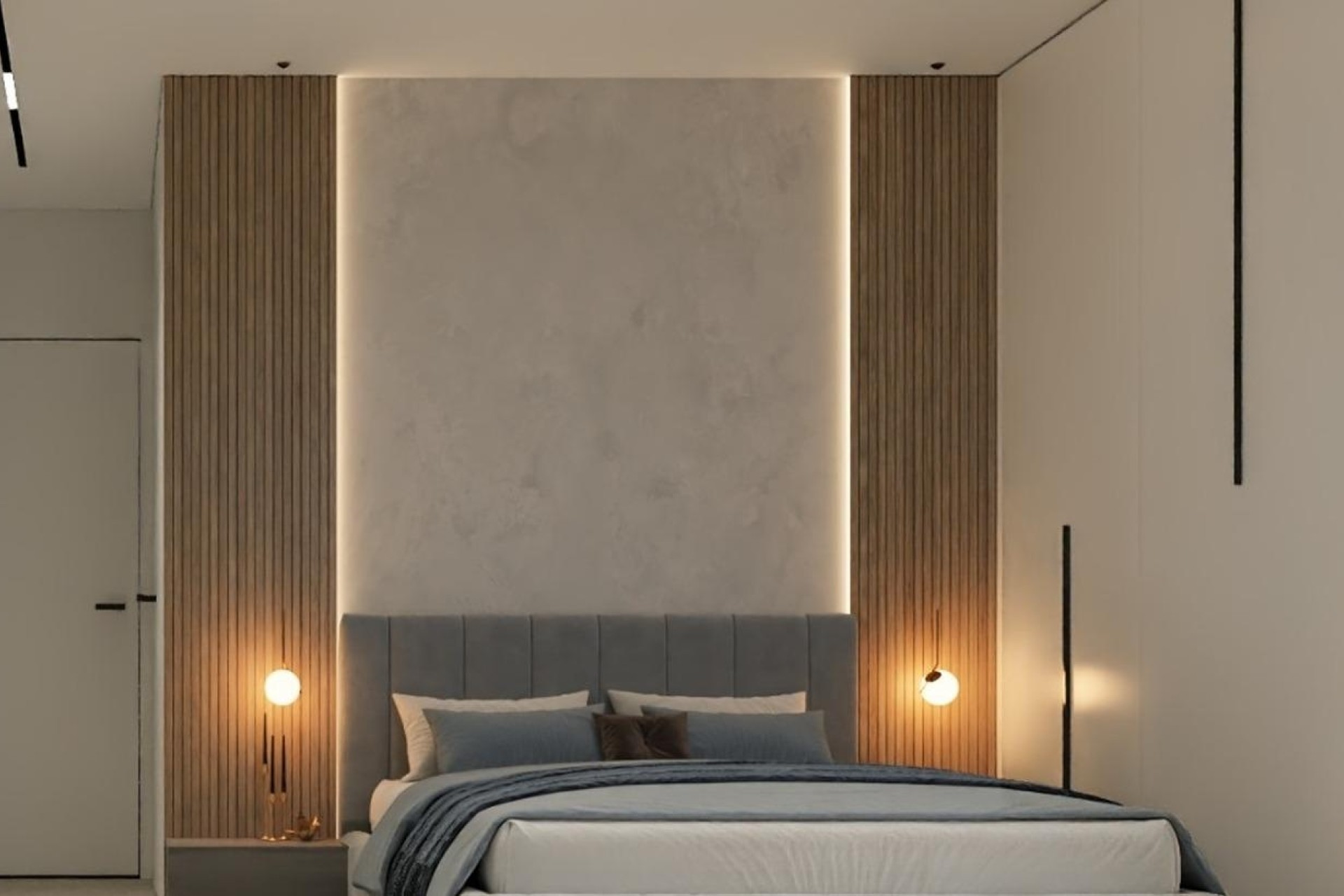 New Build - Wohnung / Apartment -
Torrevieja - Center