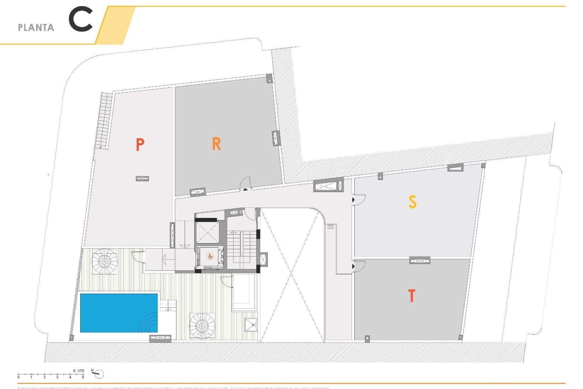 New Build - Wohnung / Apartment -
Torrevieja - Center