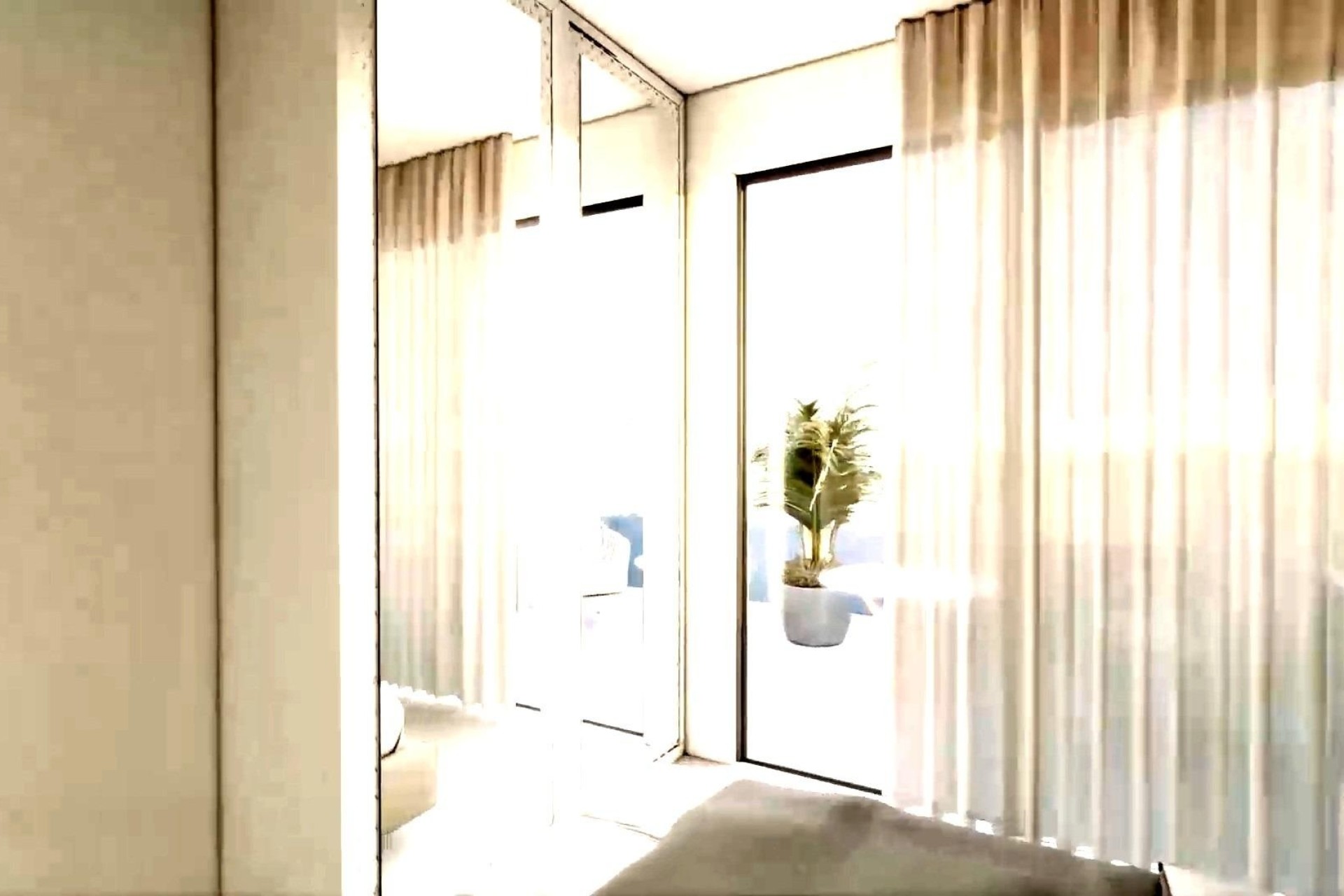 New Build - Wohnung / Apartment -
Torrevieja - Center
