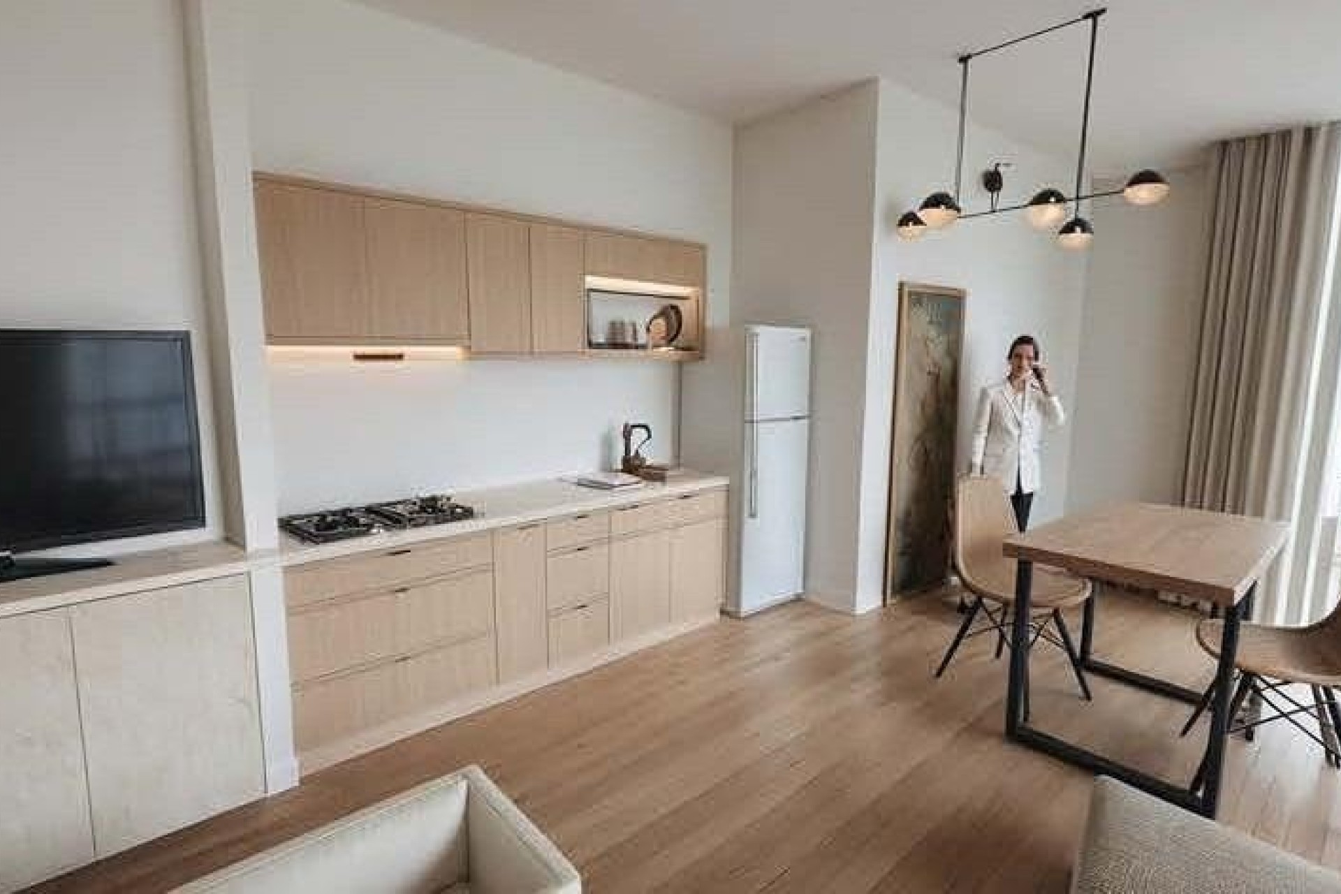 New Build - Wohnung / Apartment -
Torrevieja - Center
