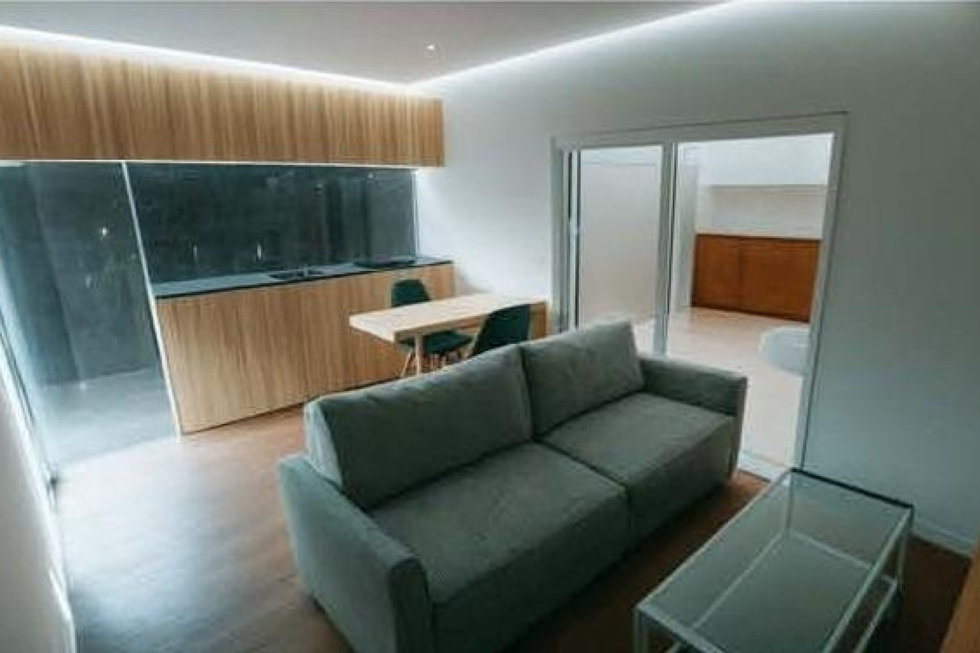 New Build - Wohnung / Apartment -
Torrevieja - Center