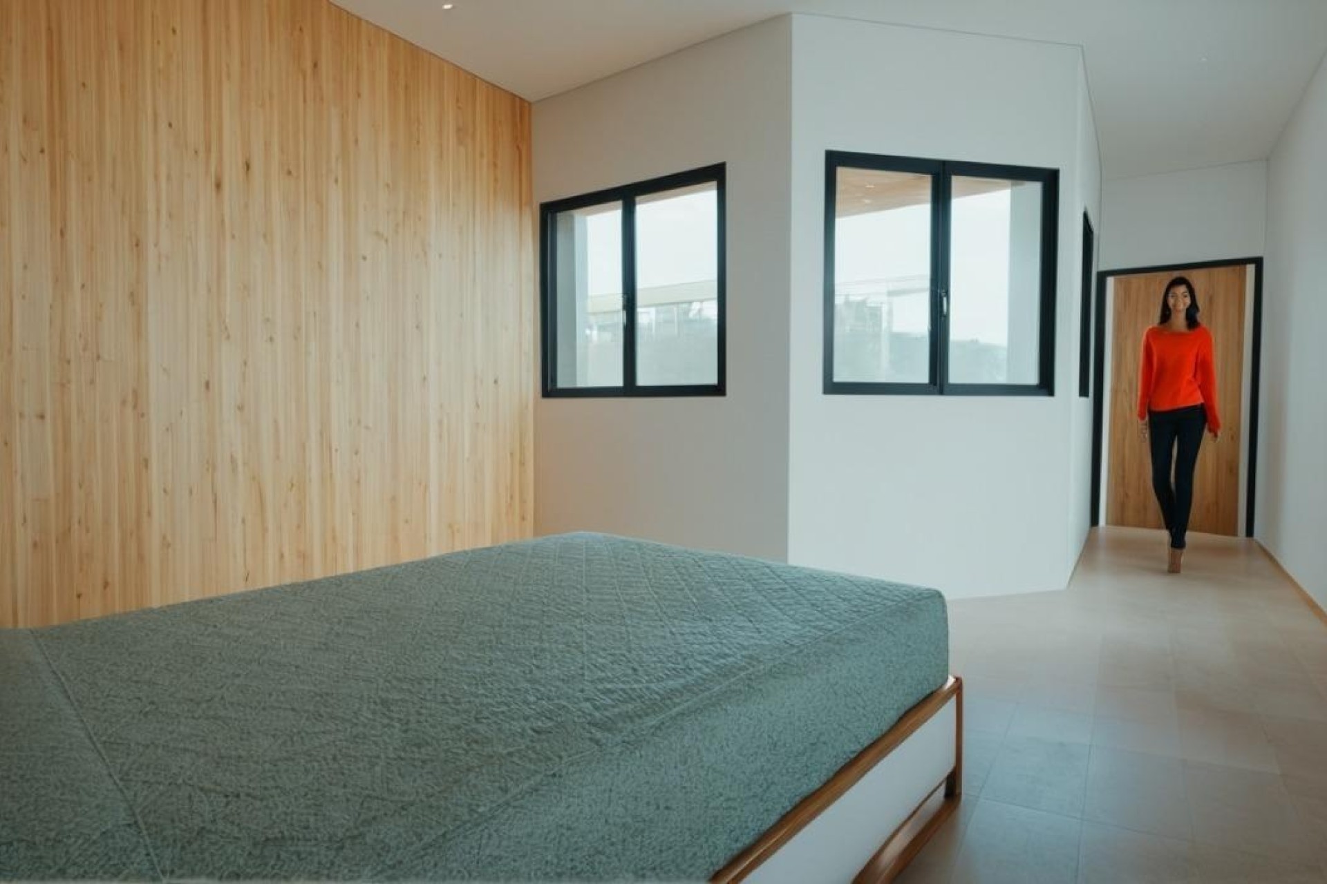 New Build - Wohnung / Apartment -
Torrevieja - Center