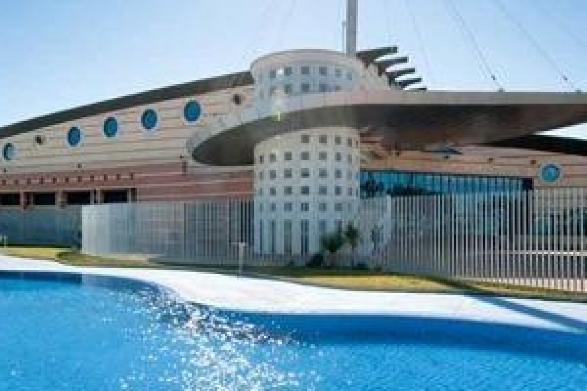 New Build - Wohnung / Apartment -
Torrevieja - Habaneras