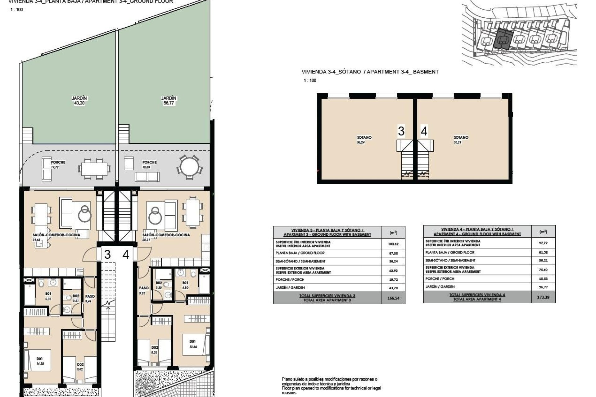New Build - Wohnung / Apartment -
Torrevieja - La Mata-La Manguilla