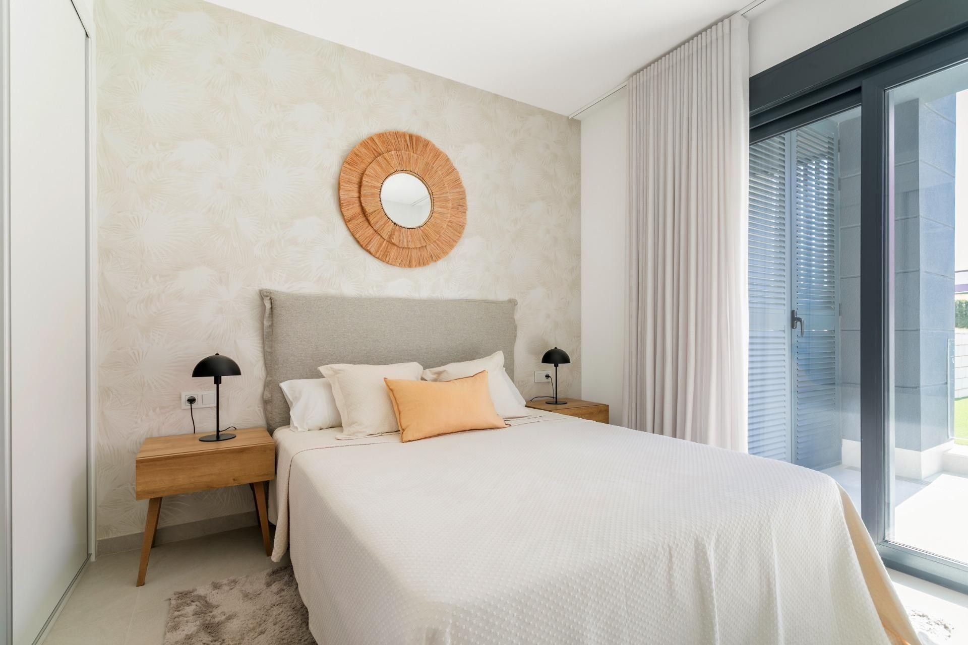 New Build - Wohnung / Apartment -
Torrevieja - La Mata