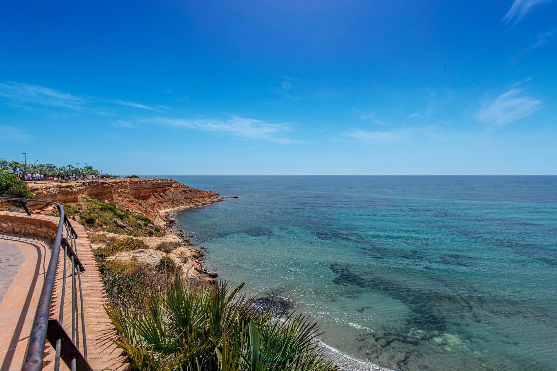 New Build - Wohnung / Apartment -
Torrevieja - La Mata