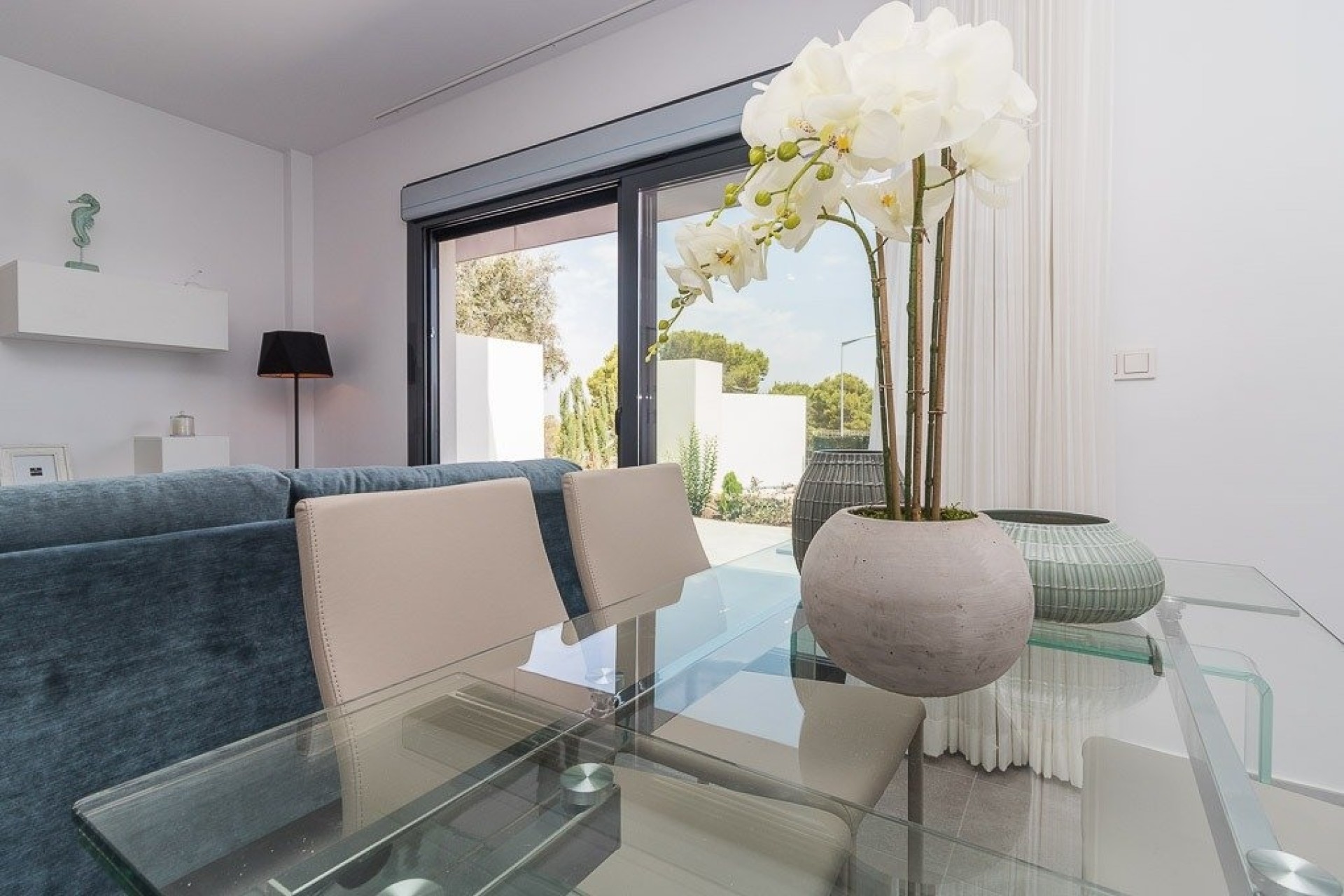 New Build - Wohnung / Apartment -
Torrevieja - Los Balcones