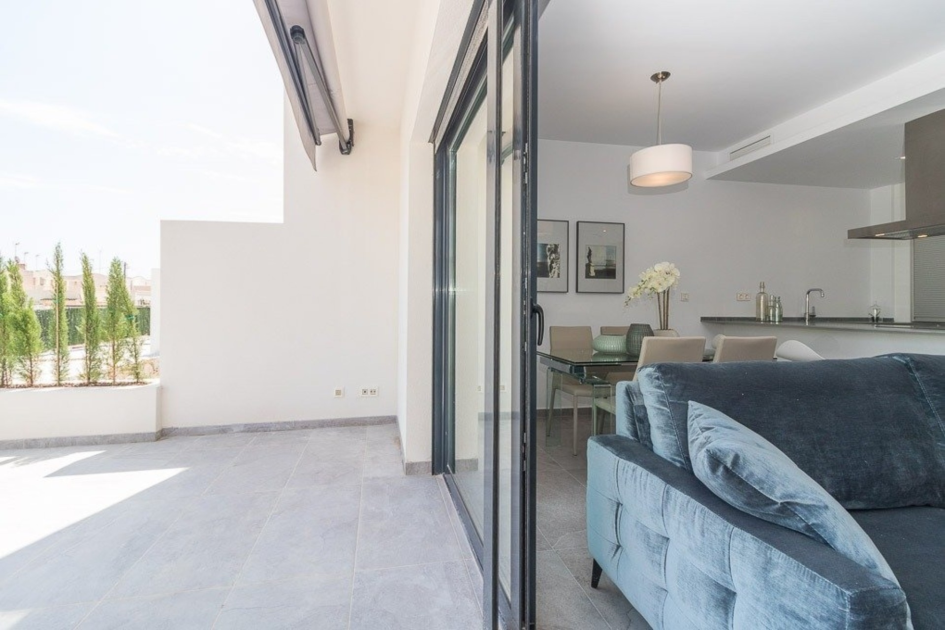 New Build - Wohnung / Apartment -
Torrevieja - Los Balcones