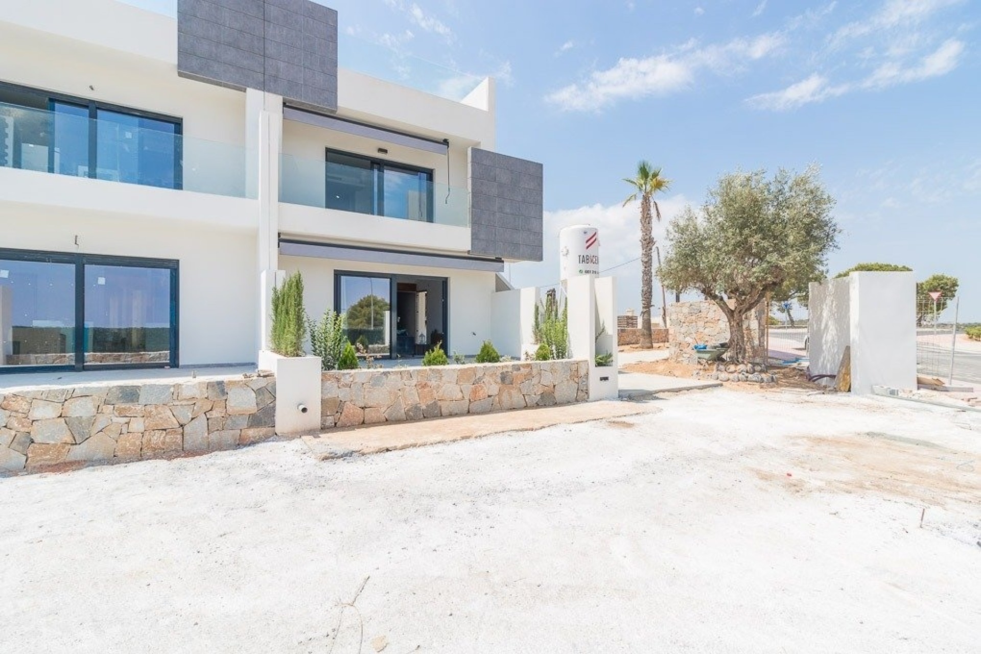 New Build - Wohnung / Apartment -
Torrevieja - Los Balcones