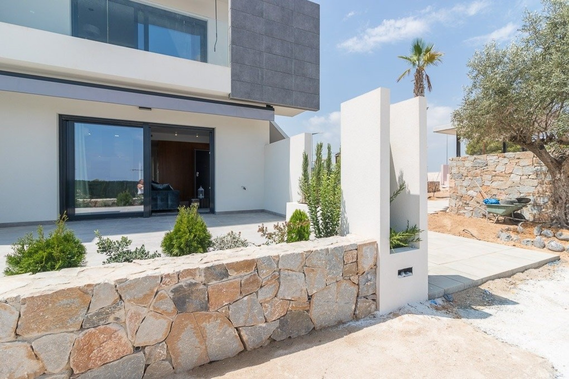 New Build - Wohnung / Apartment -
Torrevieja - Los Balcones