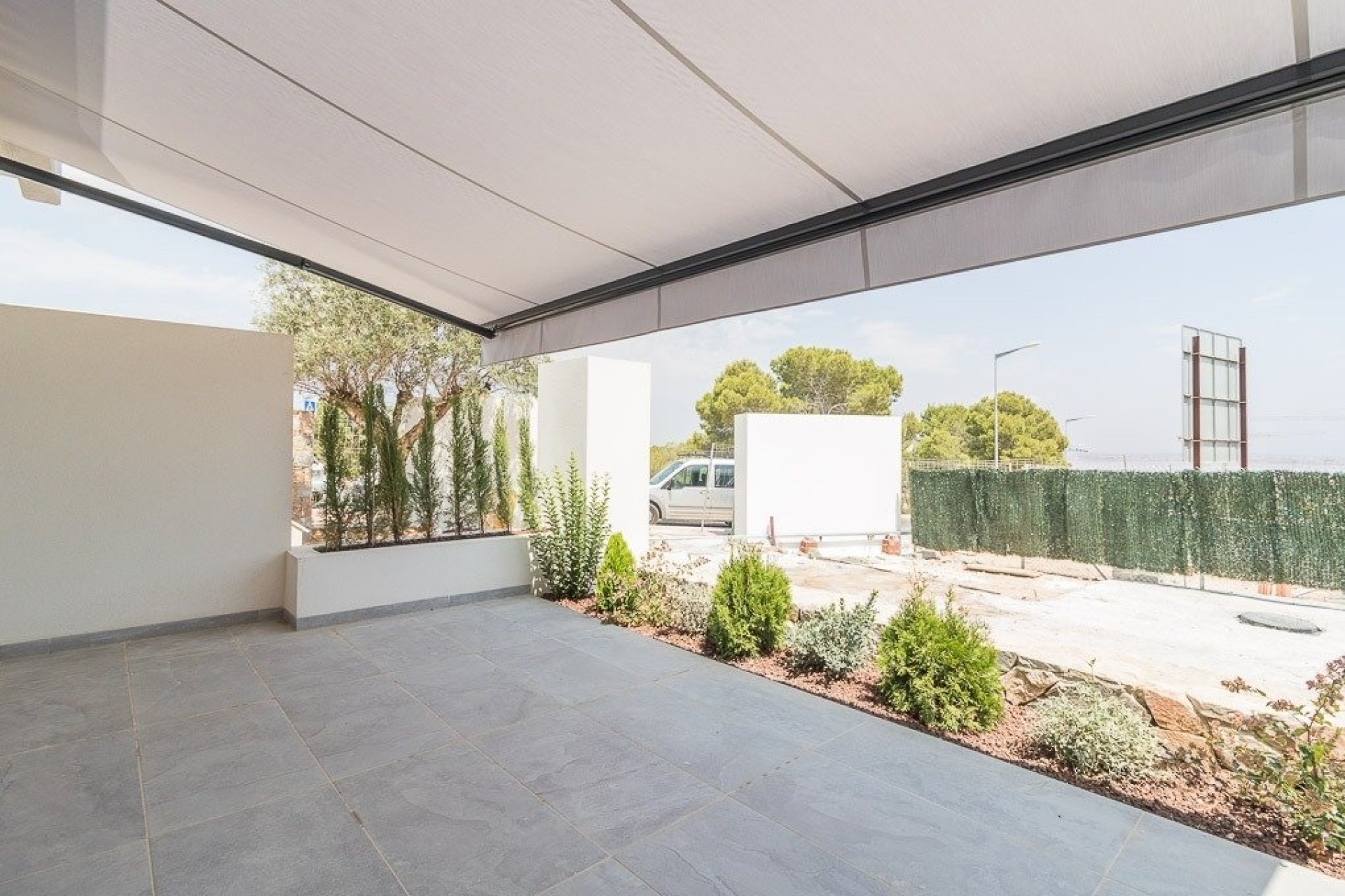 New Build - Wohnung / Apartment -
Torrevieja - Los Balcones