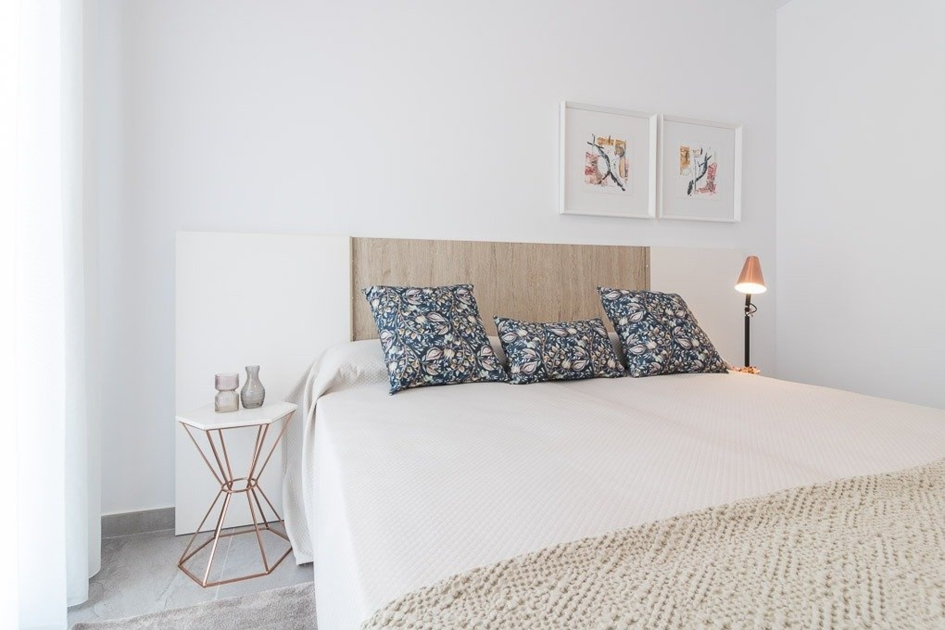 New Build - Wohnung / Apartment -
Torrevieja - Los Balcones