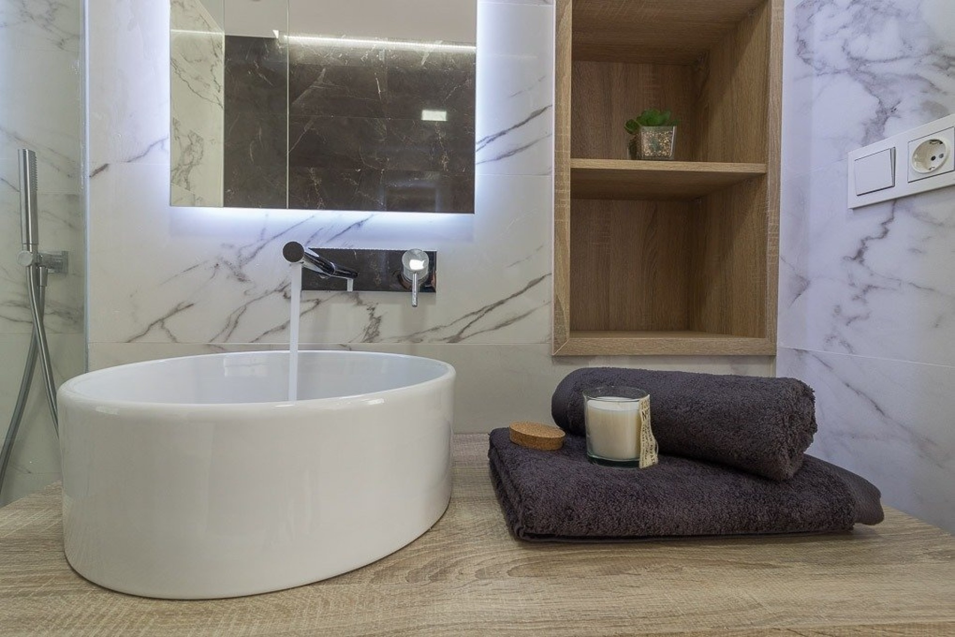 New Build - Wohnung / Apartment -
Torrevieja - Los Balcones