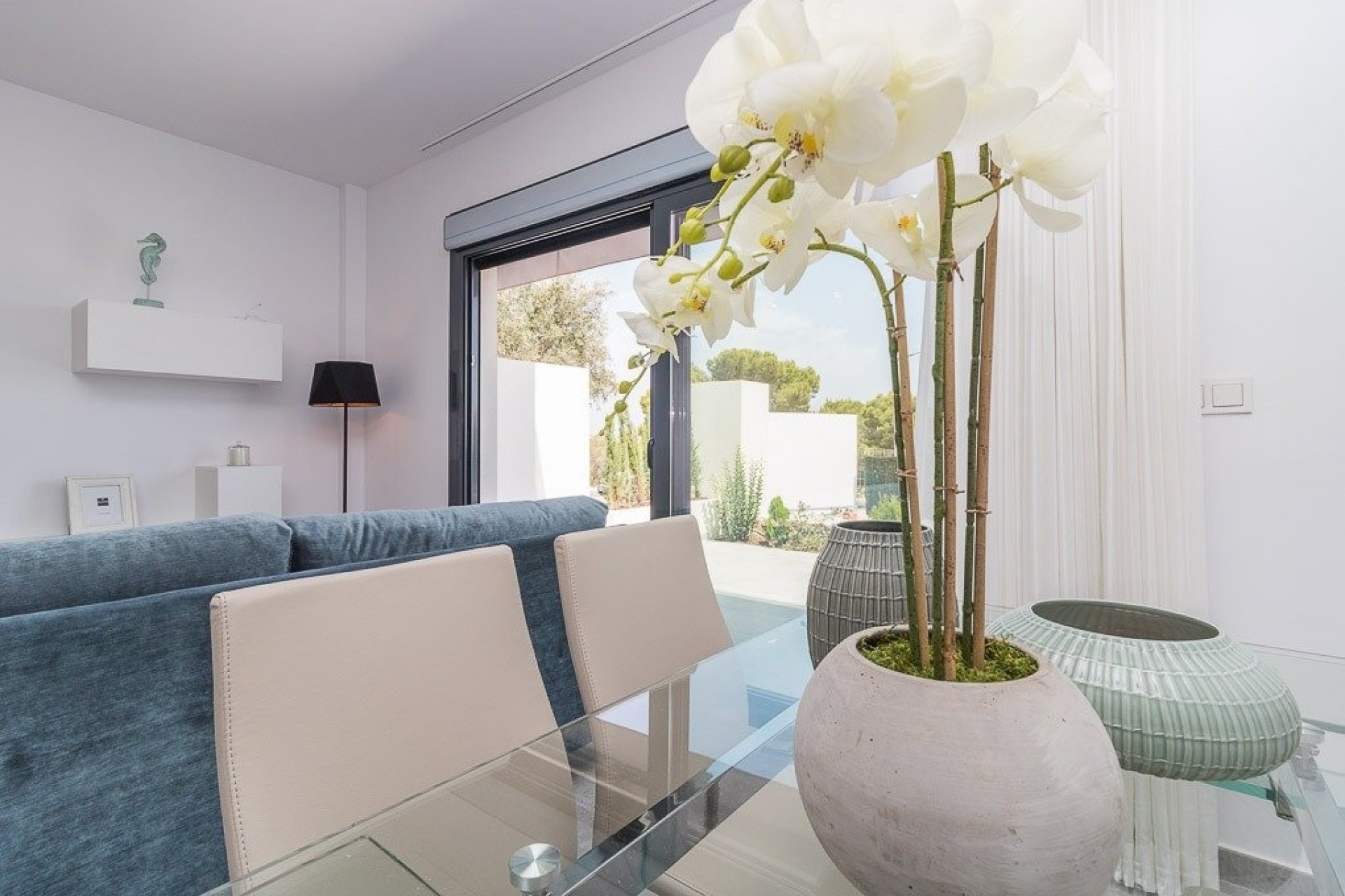 New Build - Wohnung / Apartment -
Torrevieja - Los Balcones