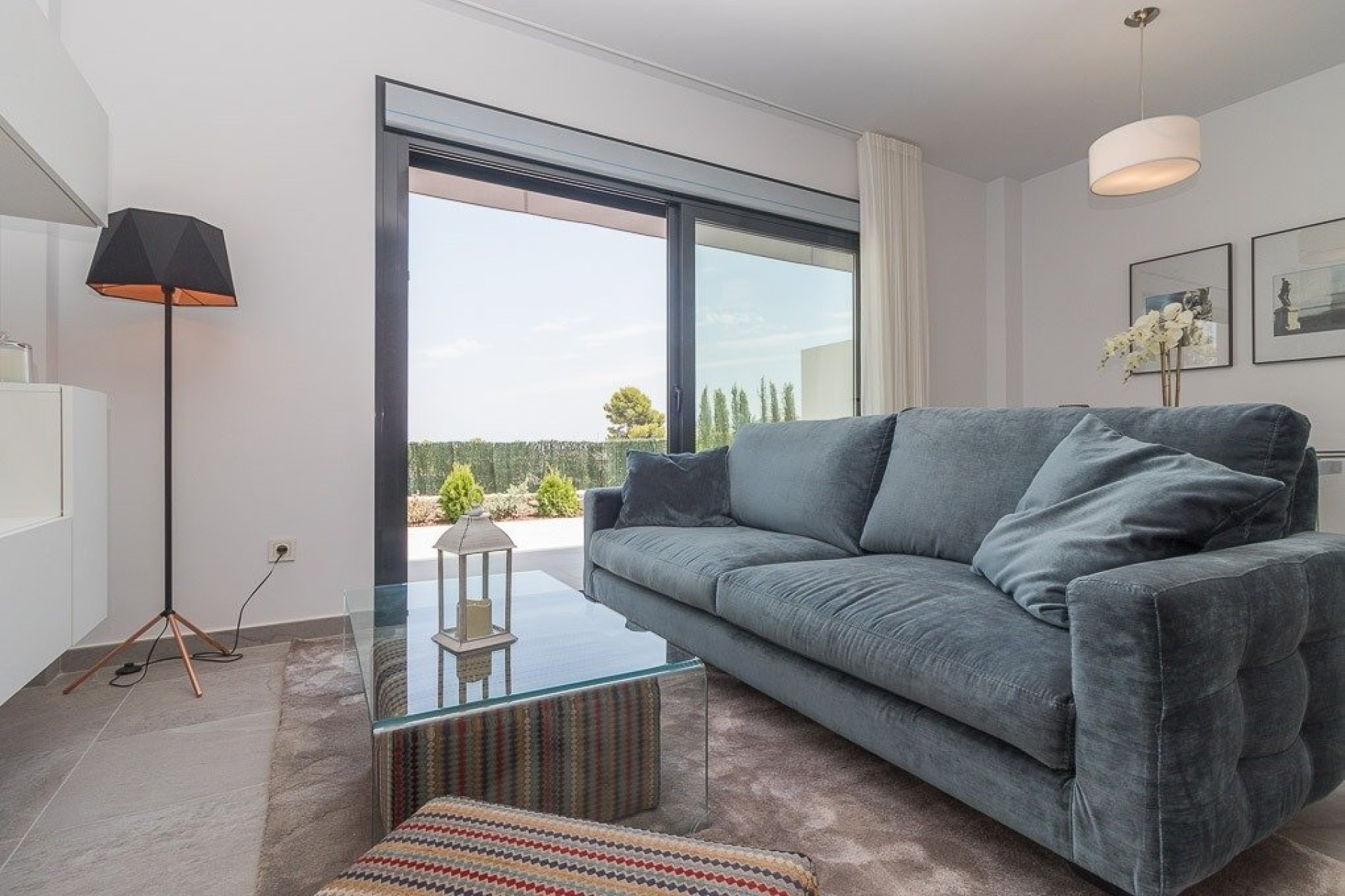 New Build - Wohnung / Apartment -
Torrevieja - Los Balcones