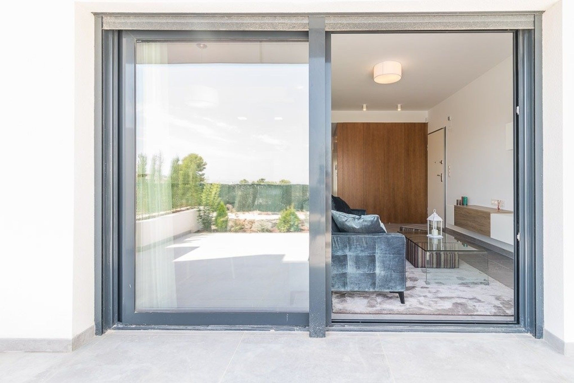 New Build - Wohnung / Apartment -
Torrevieja - Los Balcones