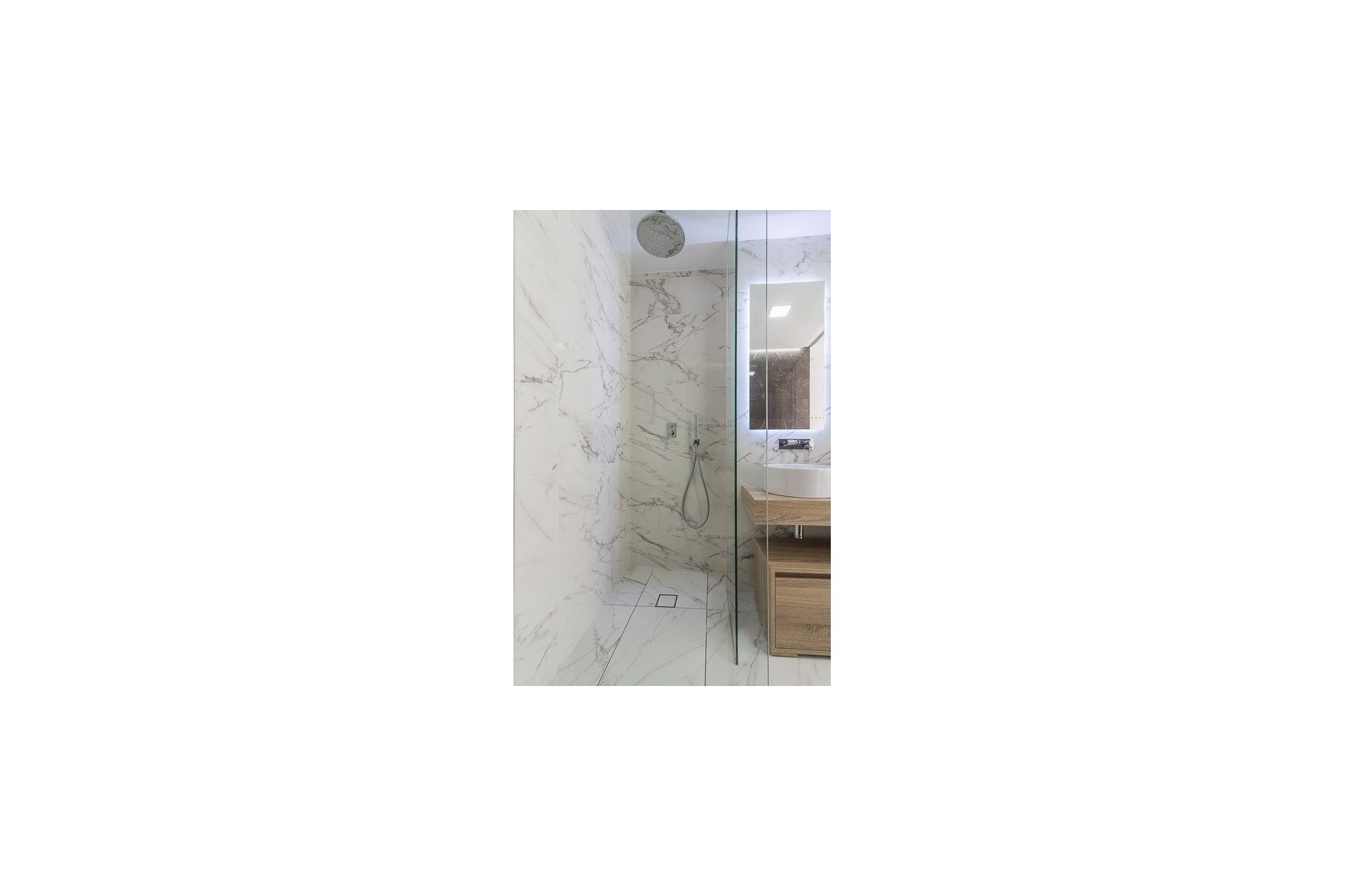 New Build - Wohnung / Apartment -
Torrevieja - Los Balcones