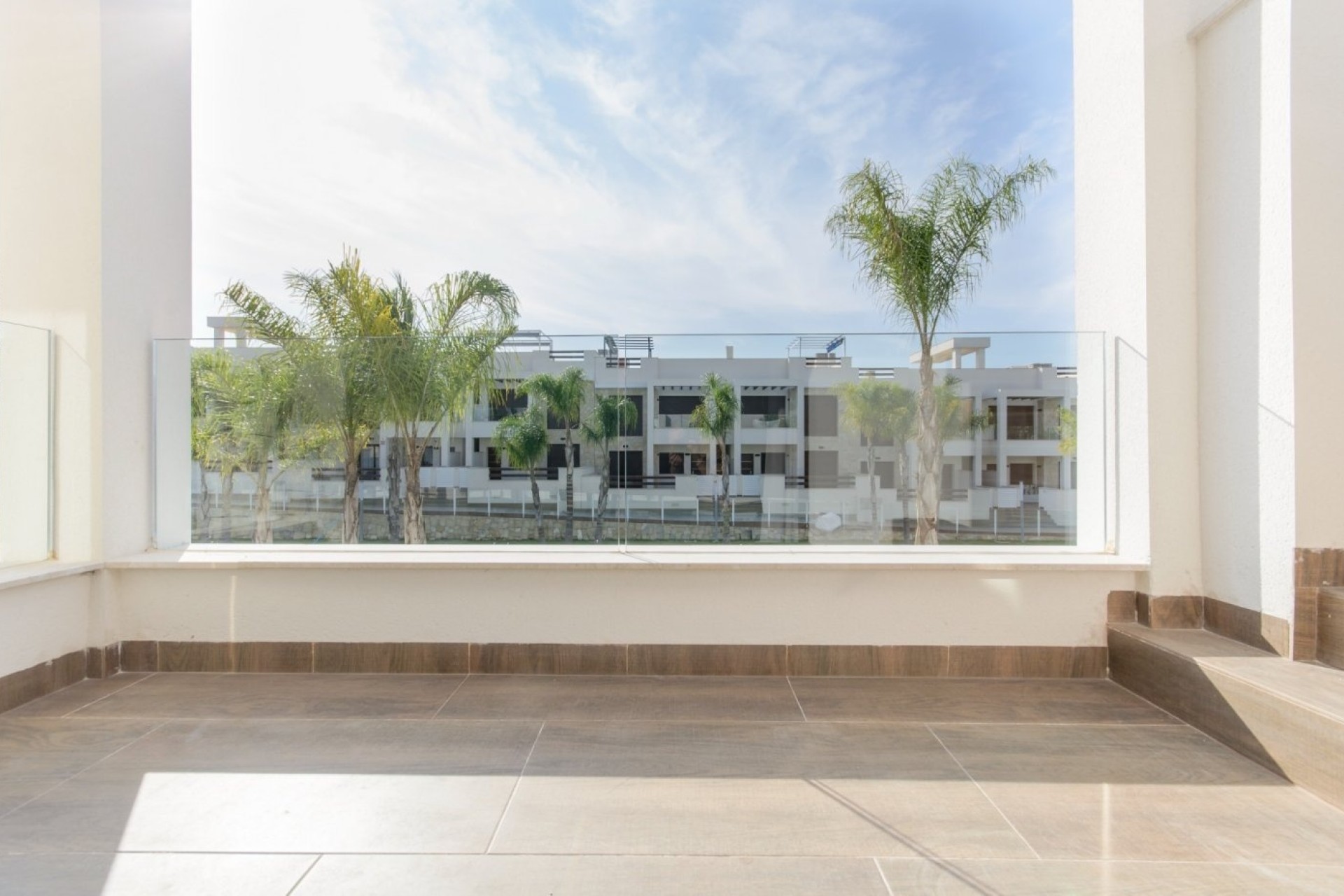 New Build - Wohnung / Apartment -
Torrevieja - Los Balcones