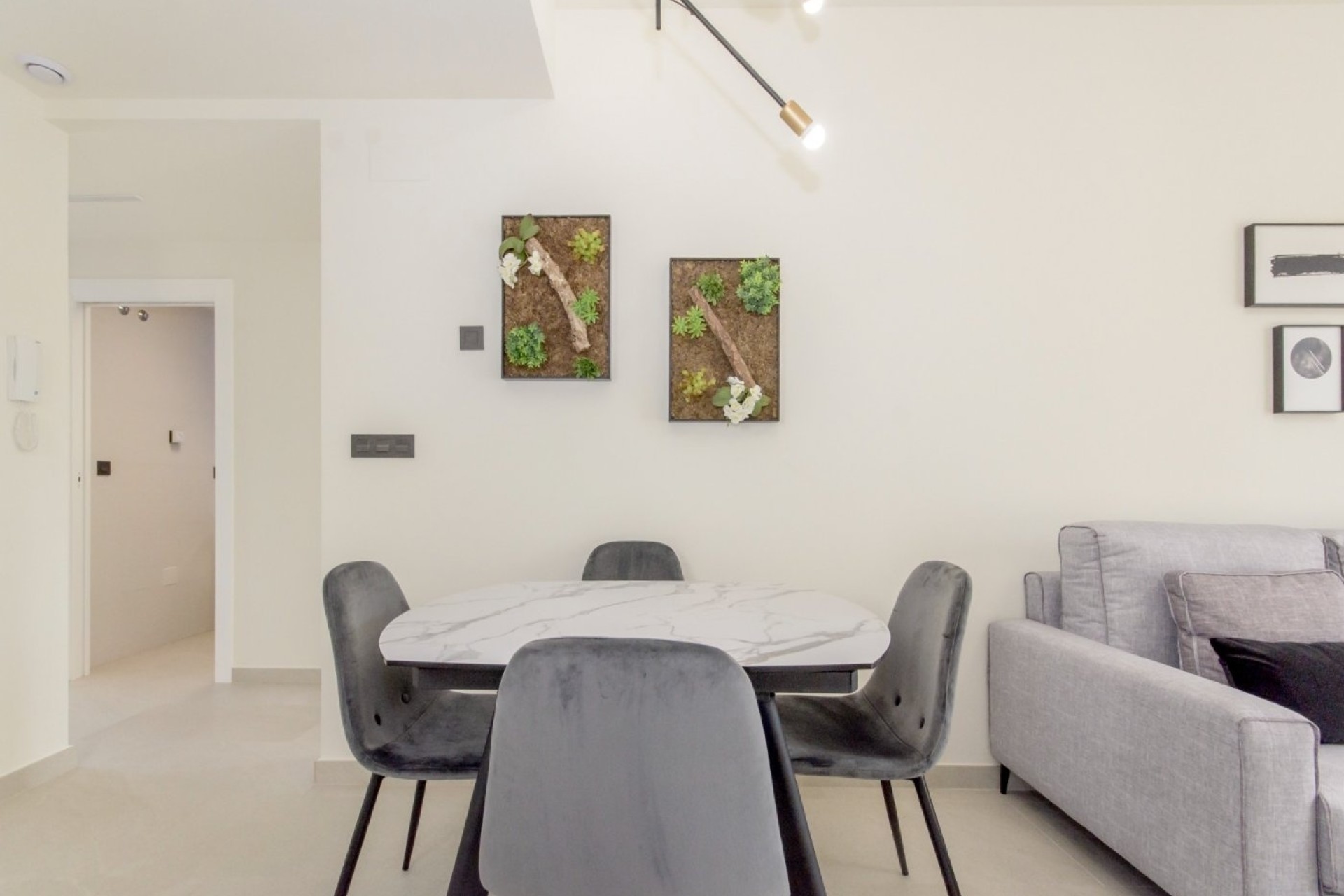 New Build - Wohnung / Apartment -
Torrevieja - Los Balcones
