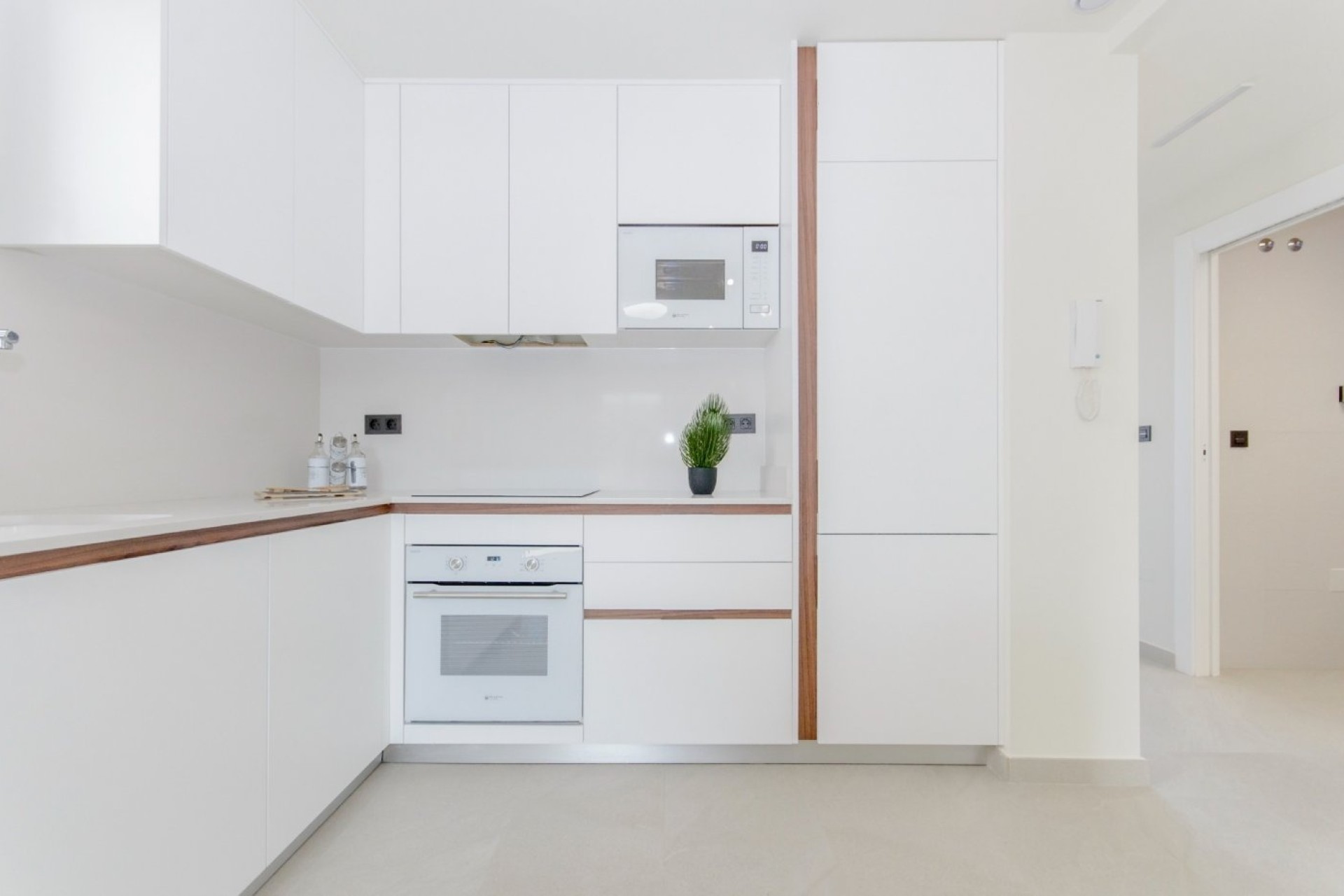 New Build - Wohnung / Apartment -
Torrevieja - Los Balcones