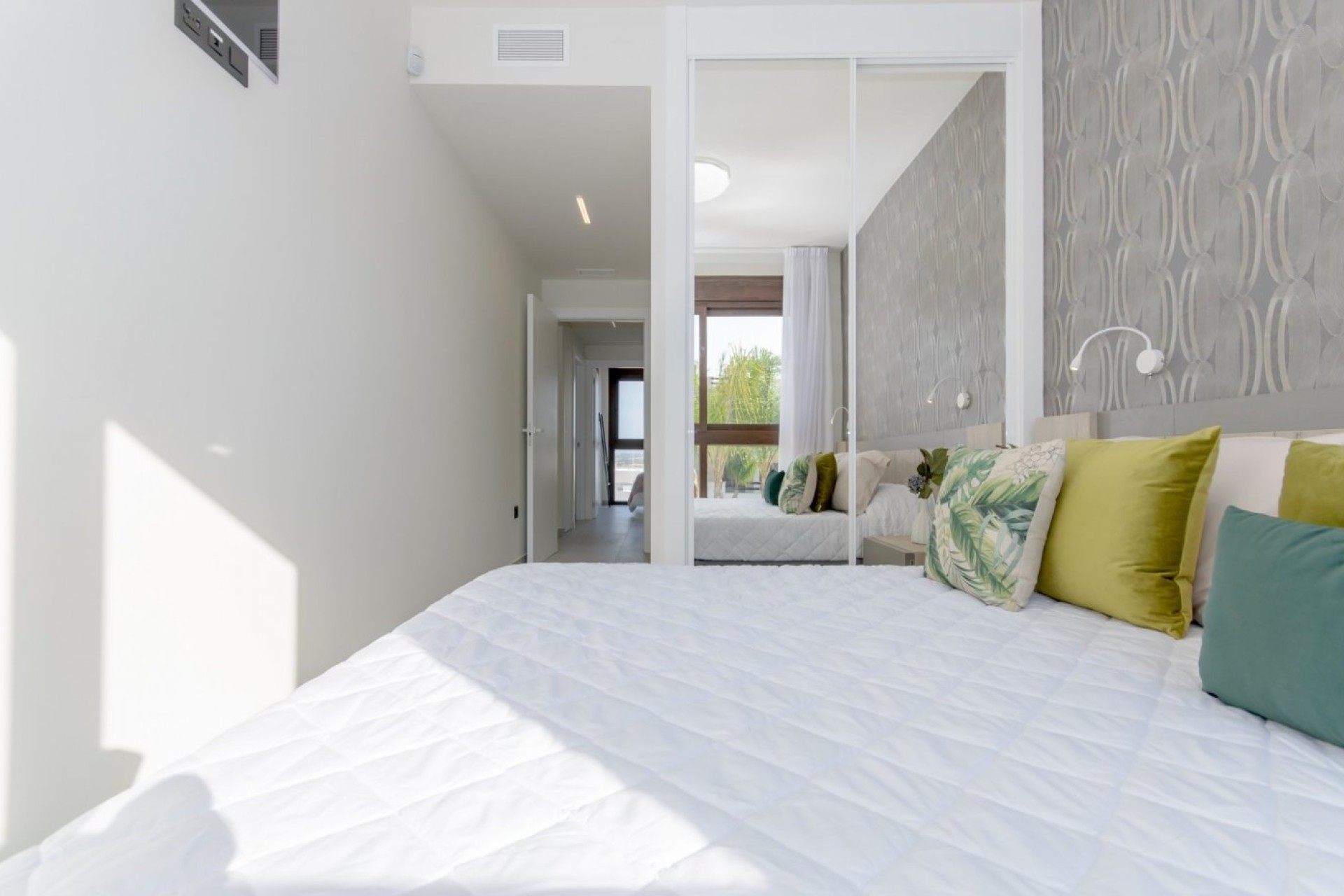 New Build - Wohnung / Apartment -
Torrevieja - Los Balcones