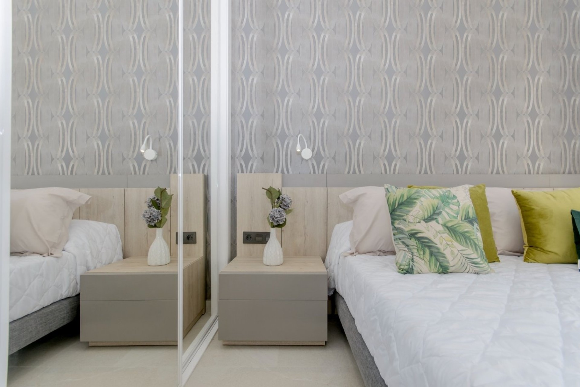 New Build - Wohnung / Apartment -
Torrevieja - Los Balcones